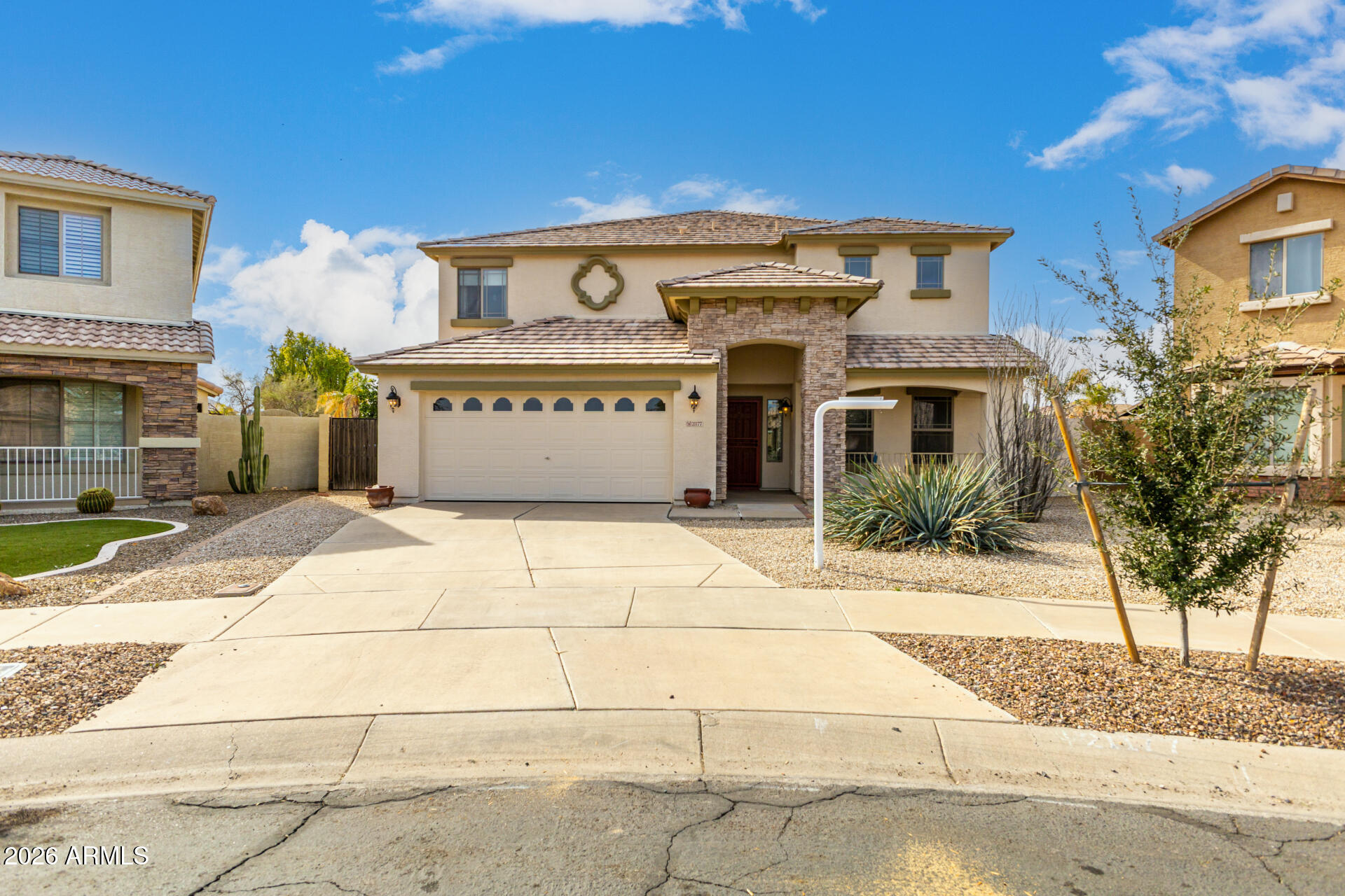 21177 E CREOSOTE Circle