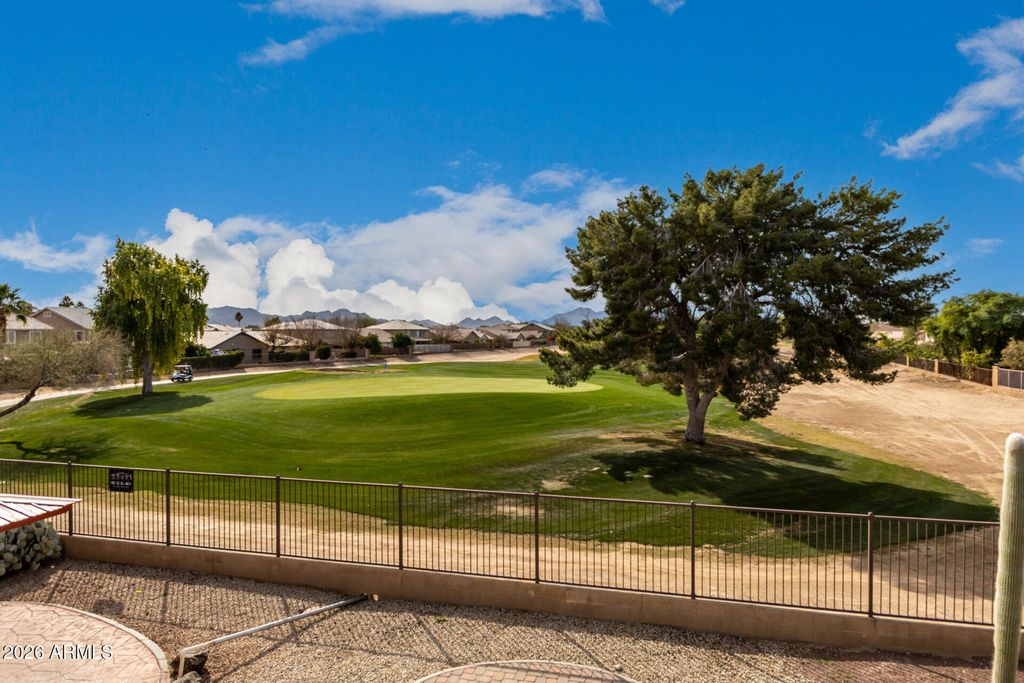 Photo of 21177 E Creosote Circle, Queen Creek, AZ 85142 (MLS # 6962035)