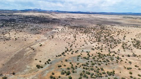 Photo of 0 W Mile High Rd. Lot C 10 Acres #84, Ash Fork, AZ 86320 (MLS # 6966658)