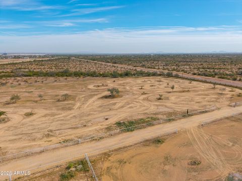 000 W Pettoshas Drive - Maricopa AZ 85139