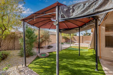 A home in Avondale