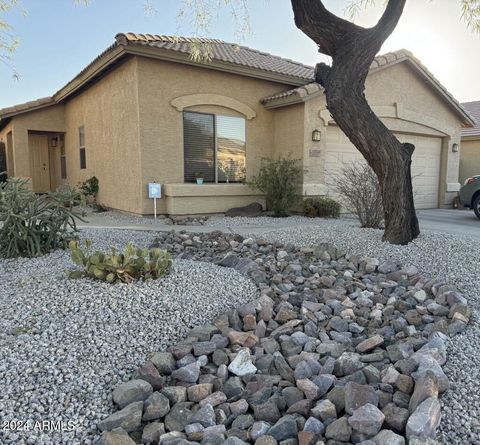 A home in Avondale