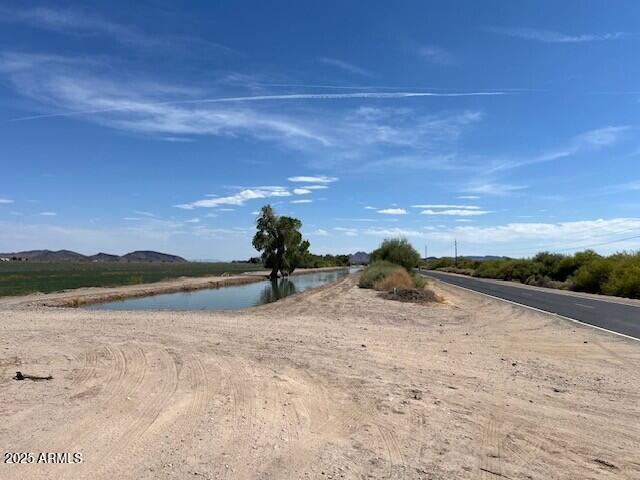 0 S Old US 80 Highway -