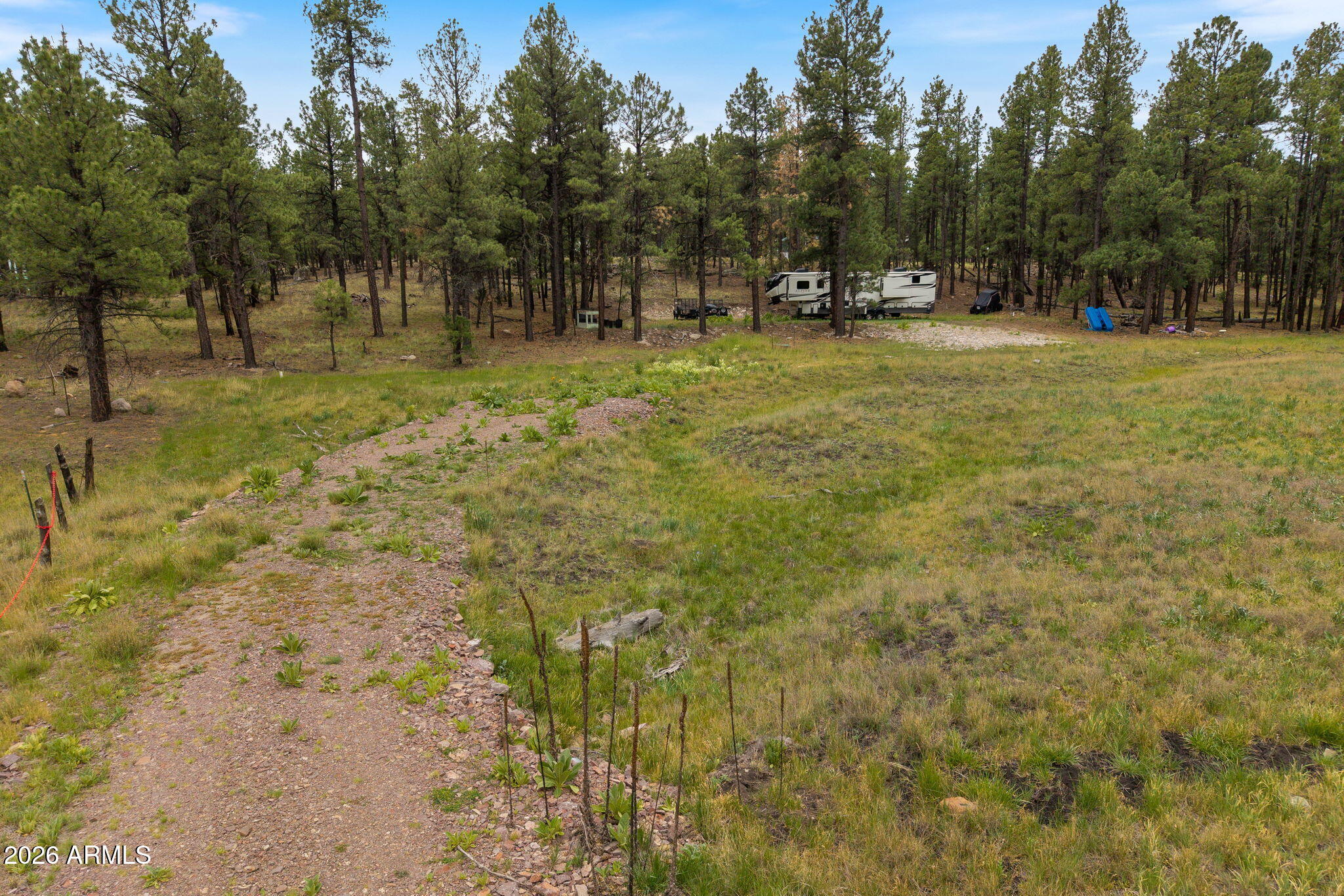 TBD County Rd 2121 -- -