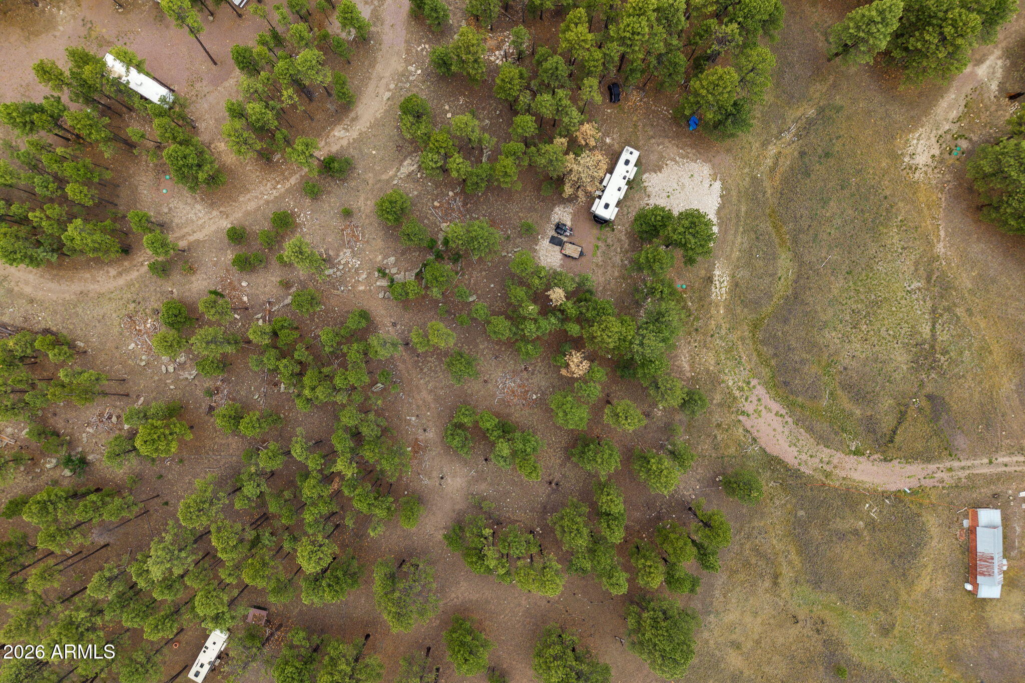 TBD County Rd 2121 -- -
