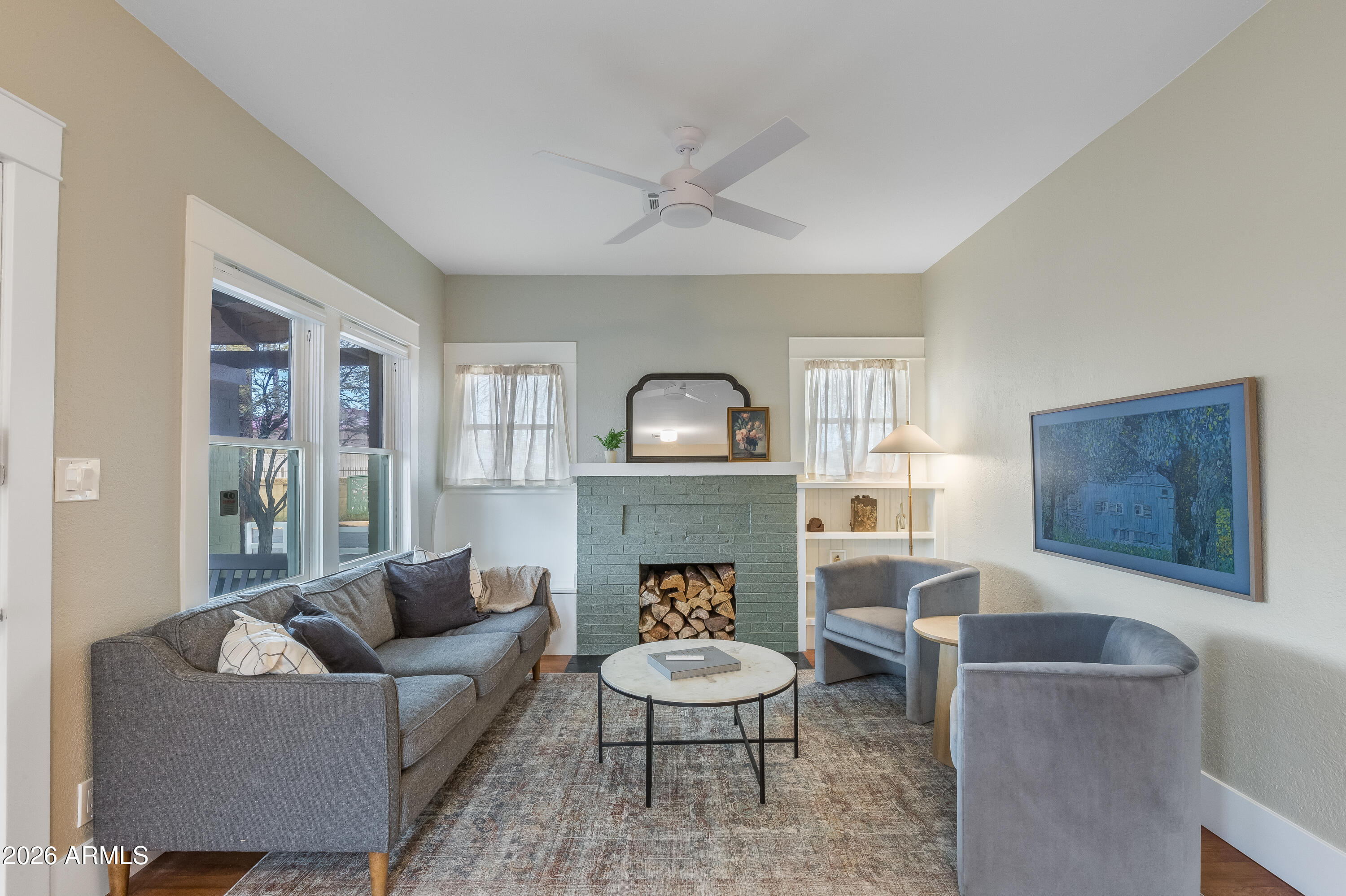 2549 N MITCHELL Street