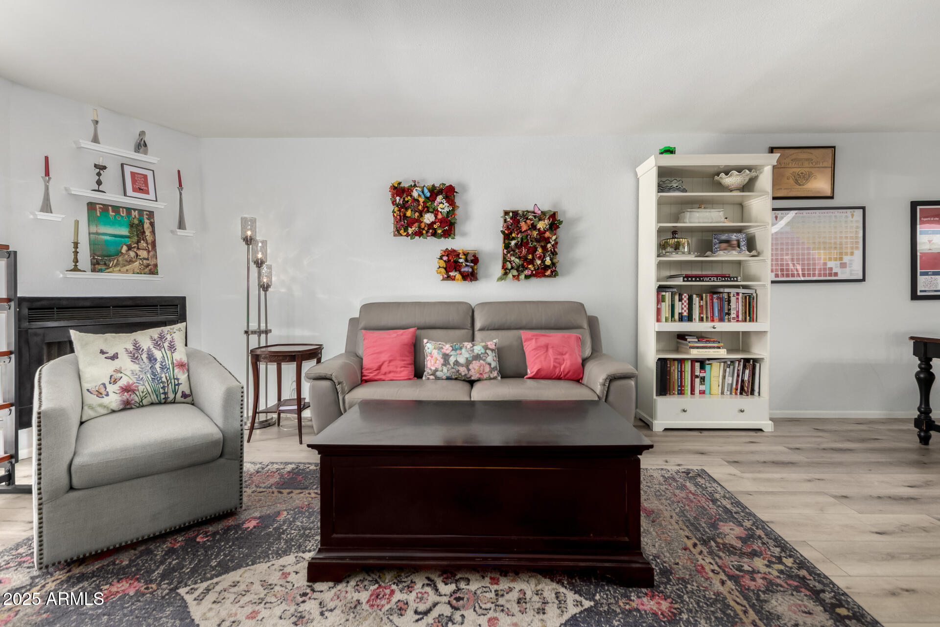 1401 E Puget Avenue 4