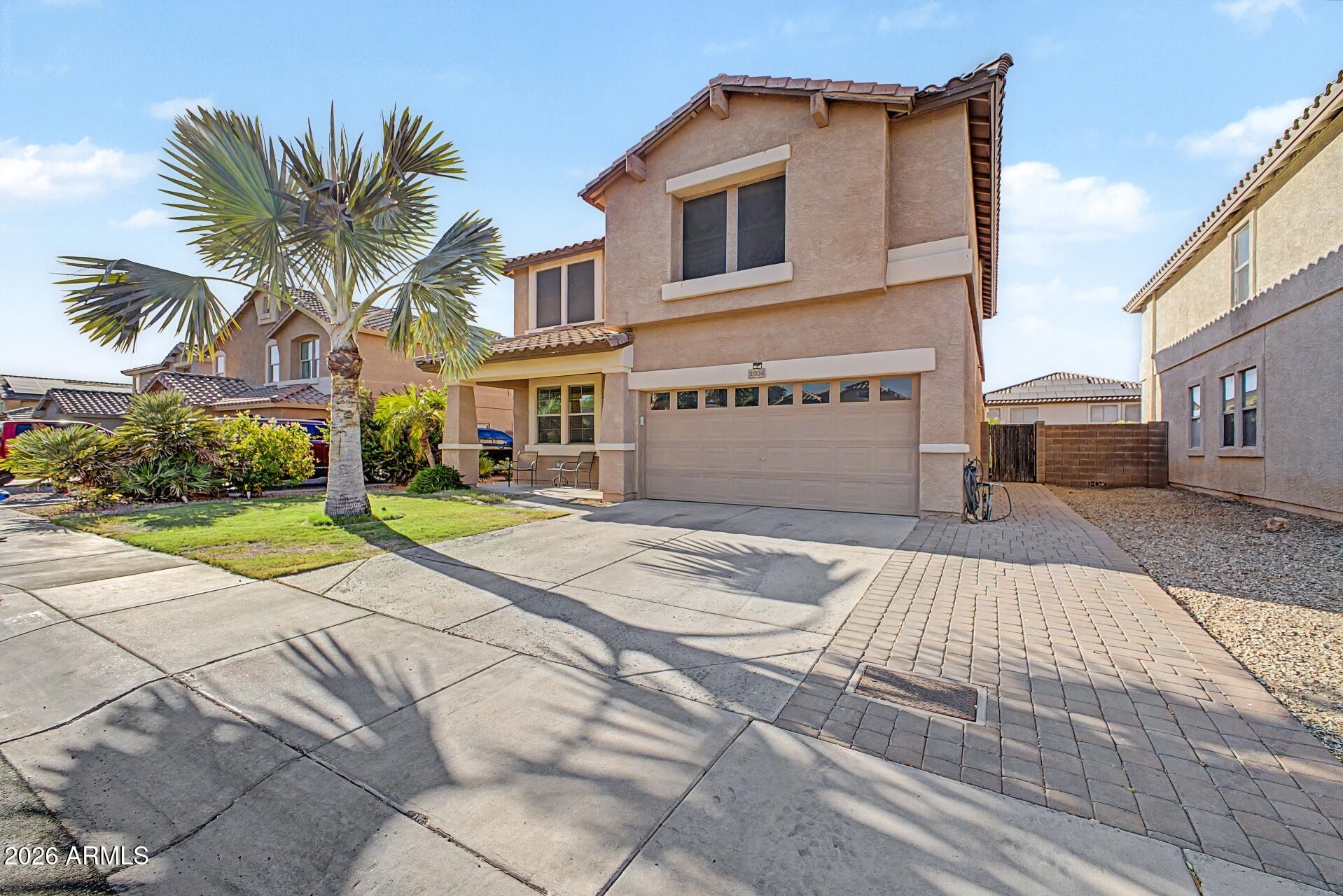 2934 W FREMONT Road