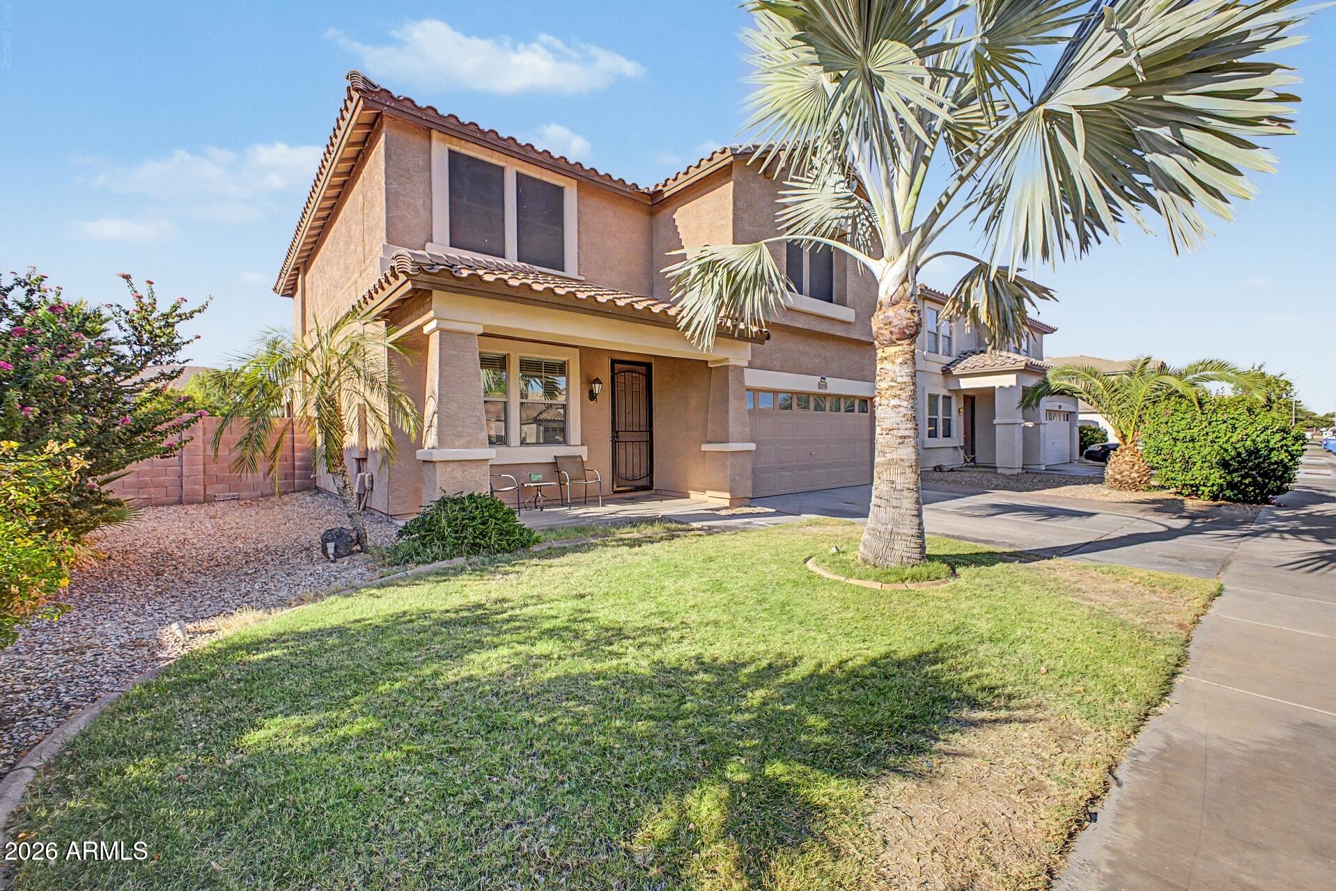 2934 W FREMONT Road