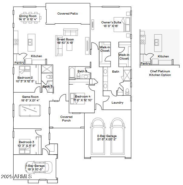 Homes 1 23098 E NIGHTINGALE Road