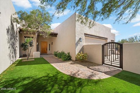 14428 E MONUMENT Drive Scottsdale AZ 85262