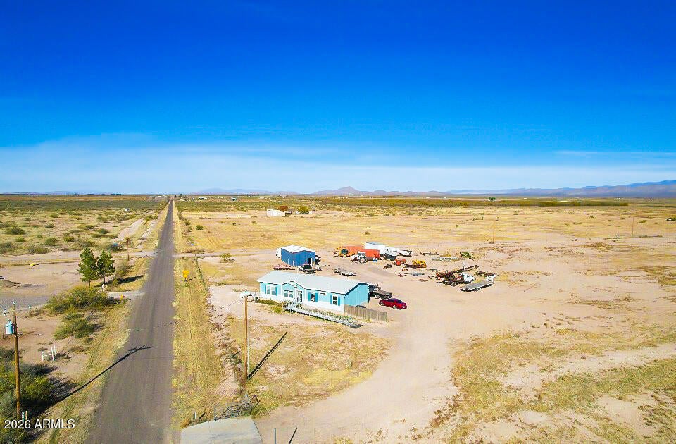 10187 N MORMON Road