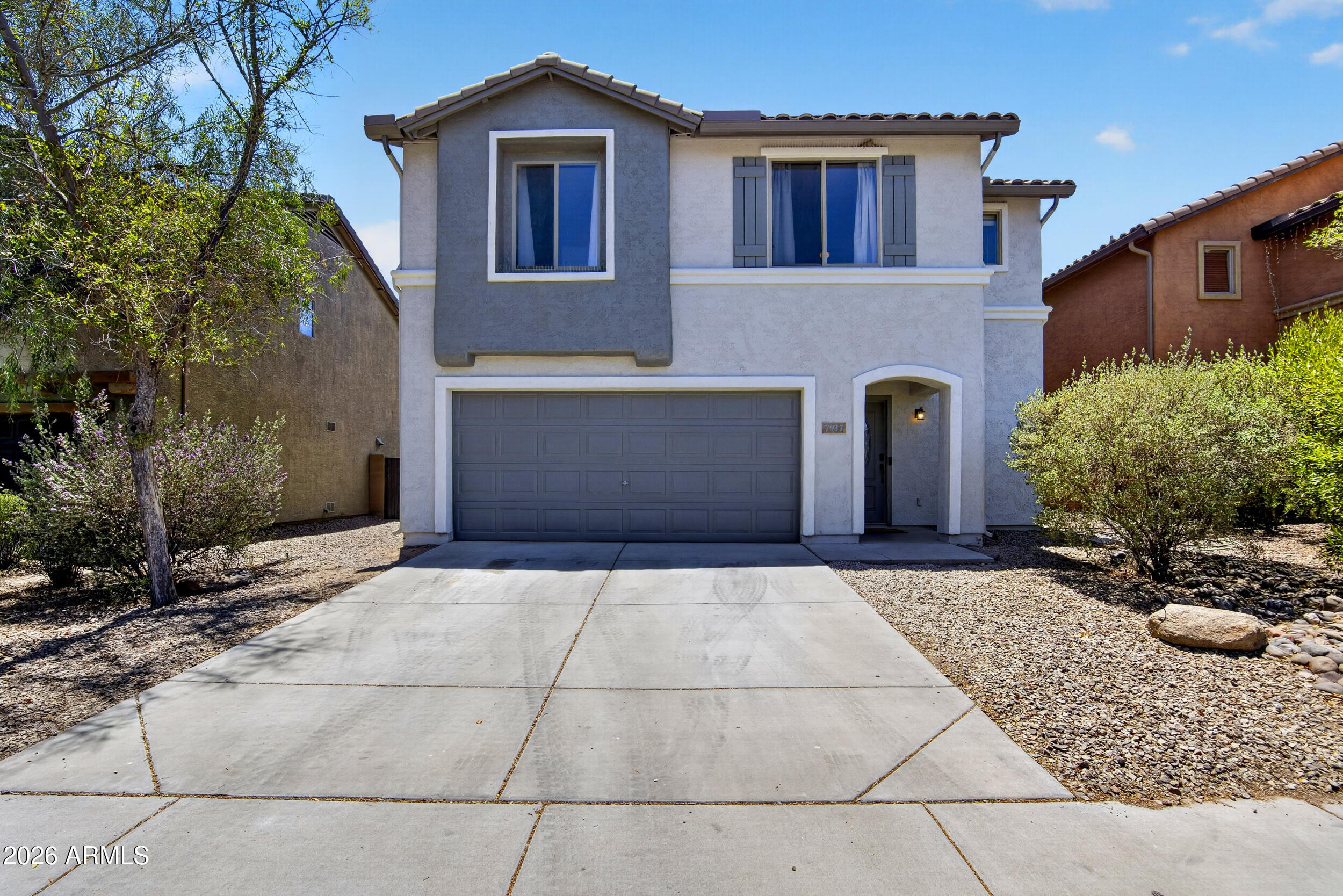 7937 W DESERT BLOSSOM Way