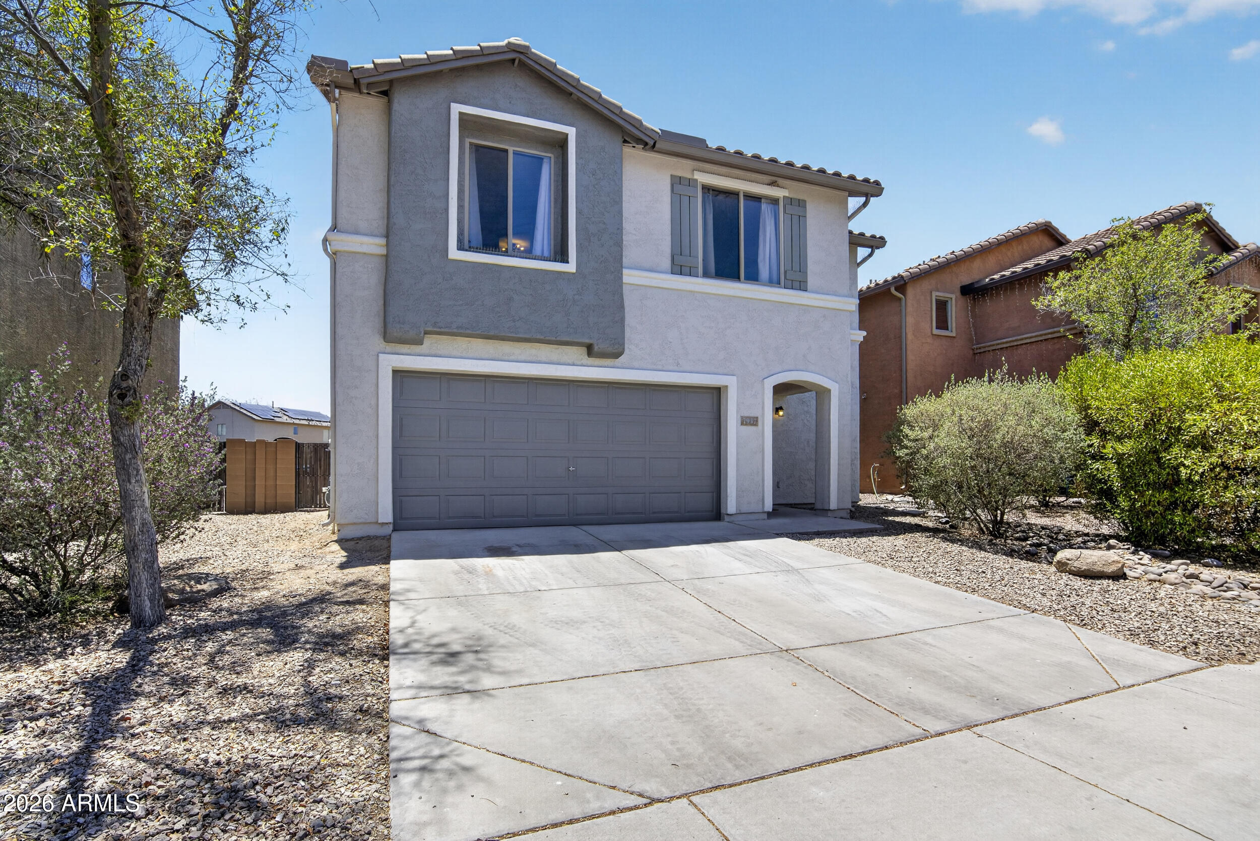 7937 W DESERT BLOSSOM Way