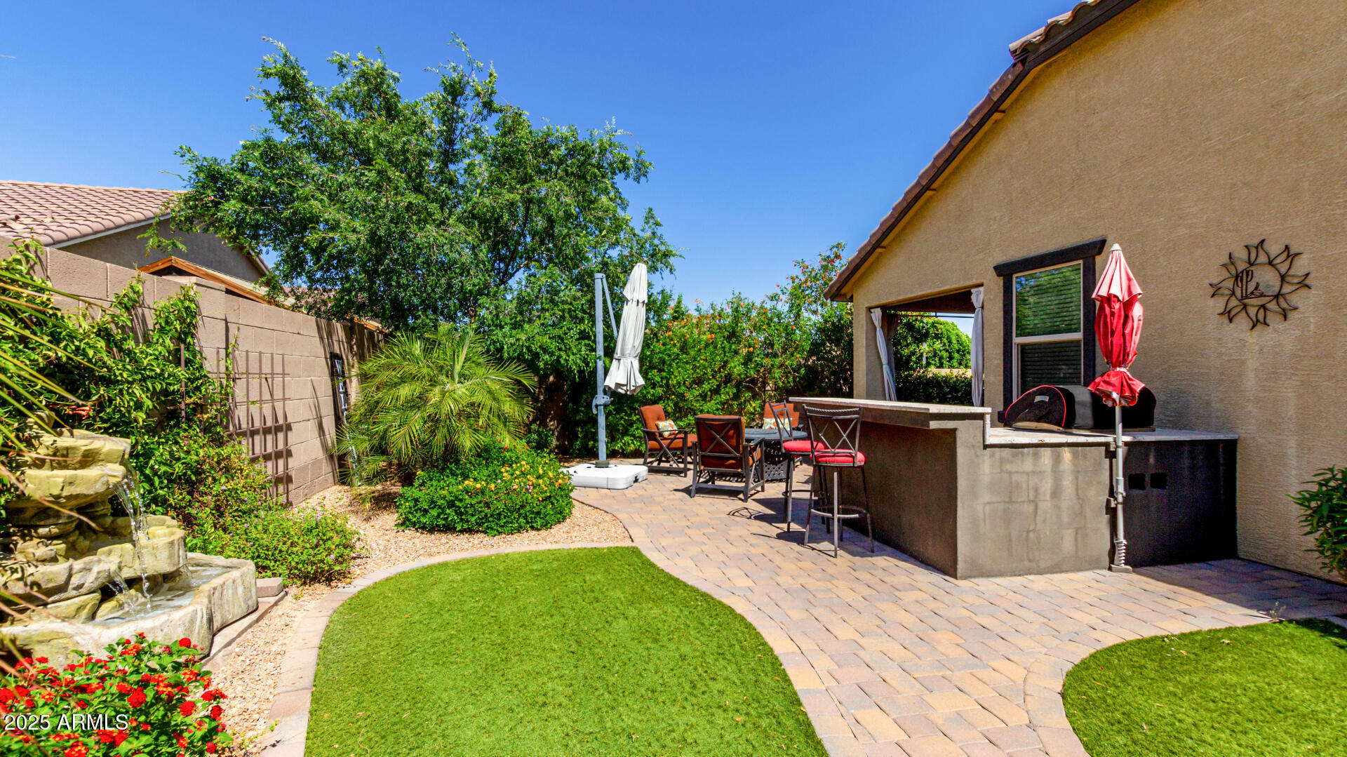 3578 E WALNUT Road