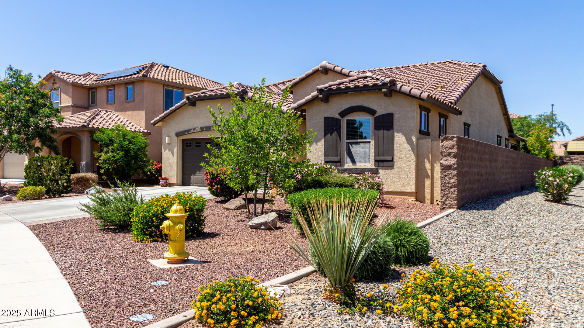 3578 E WALNUT Road