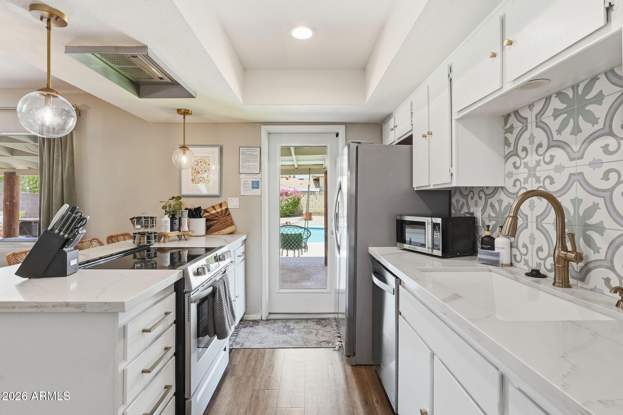 8320 E BUENA TERRA Way
