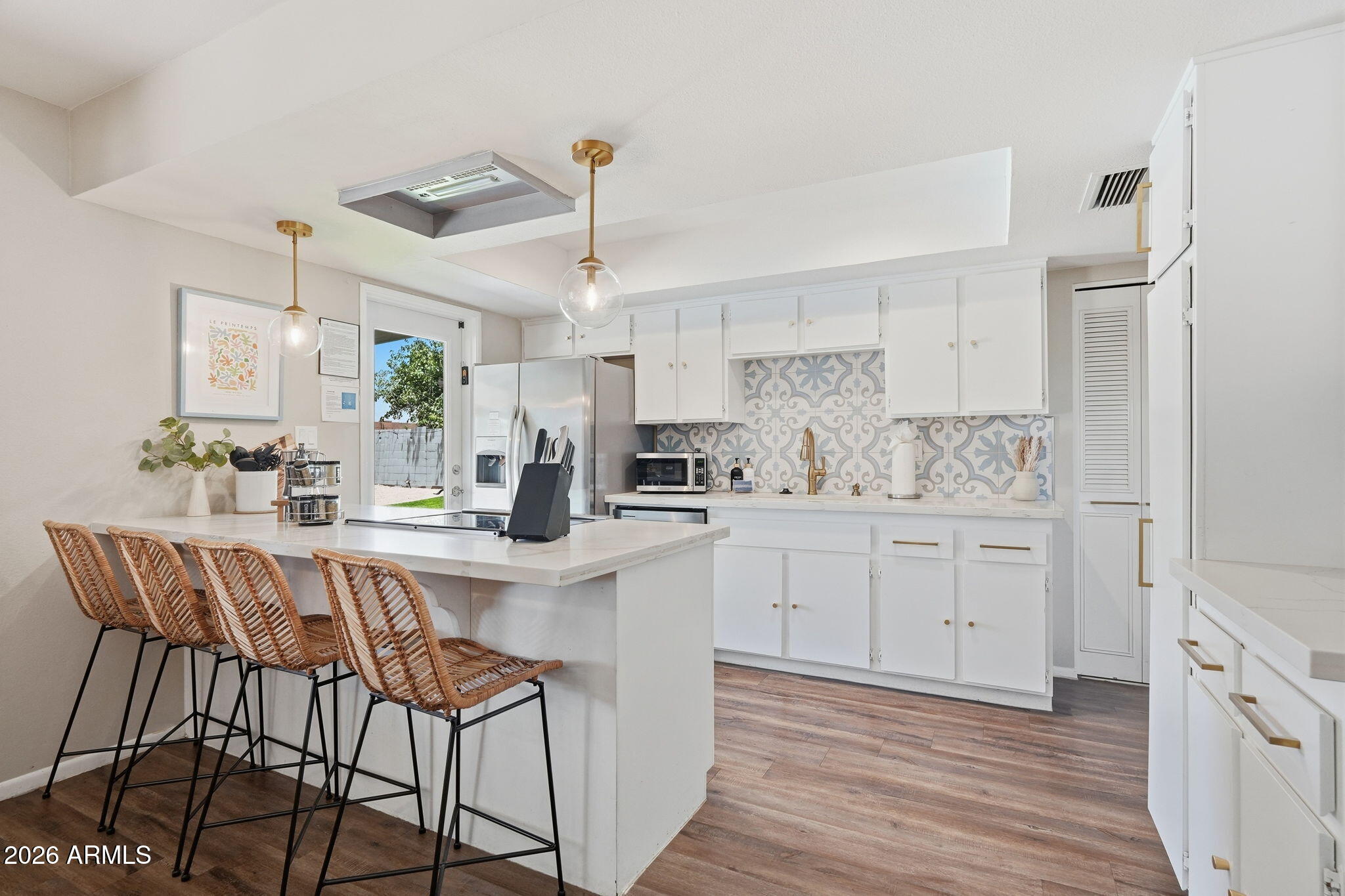 8320 E BUENA TERRA Way