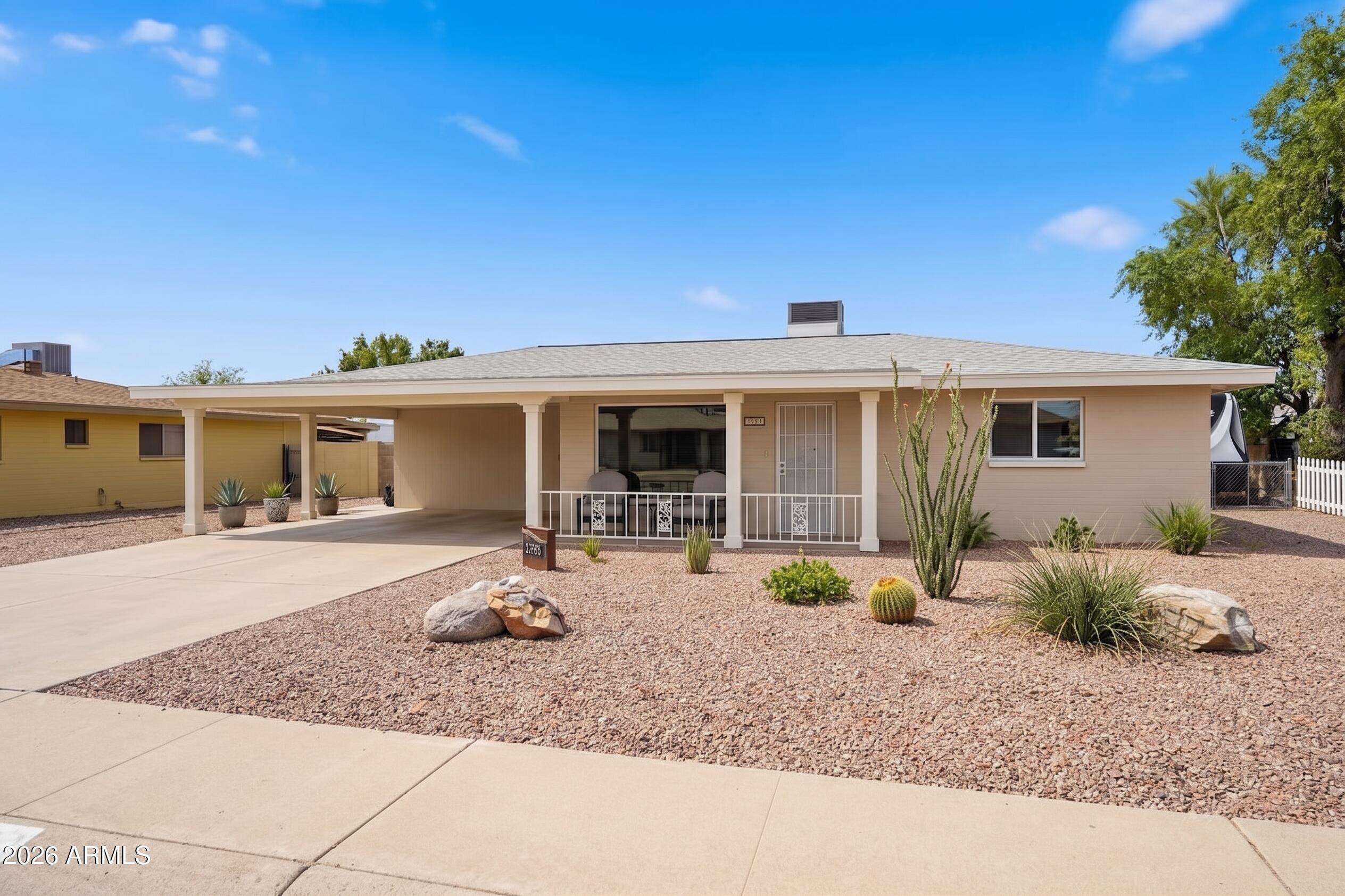 302 N 61ST Way