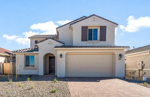 1395 W SADDLE Run Apache Junction AZ 85120