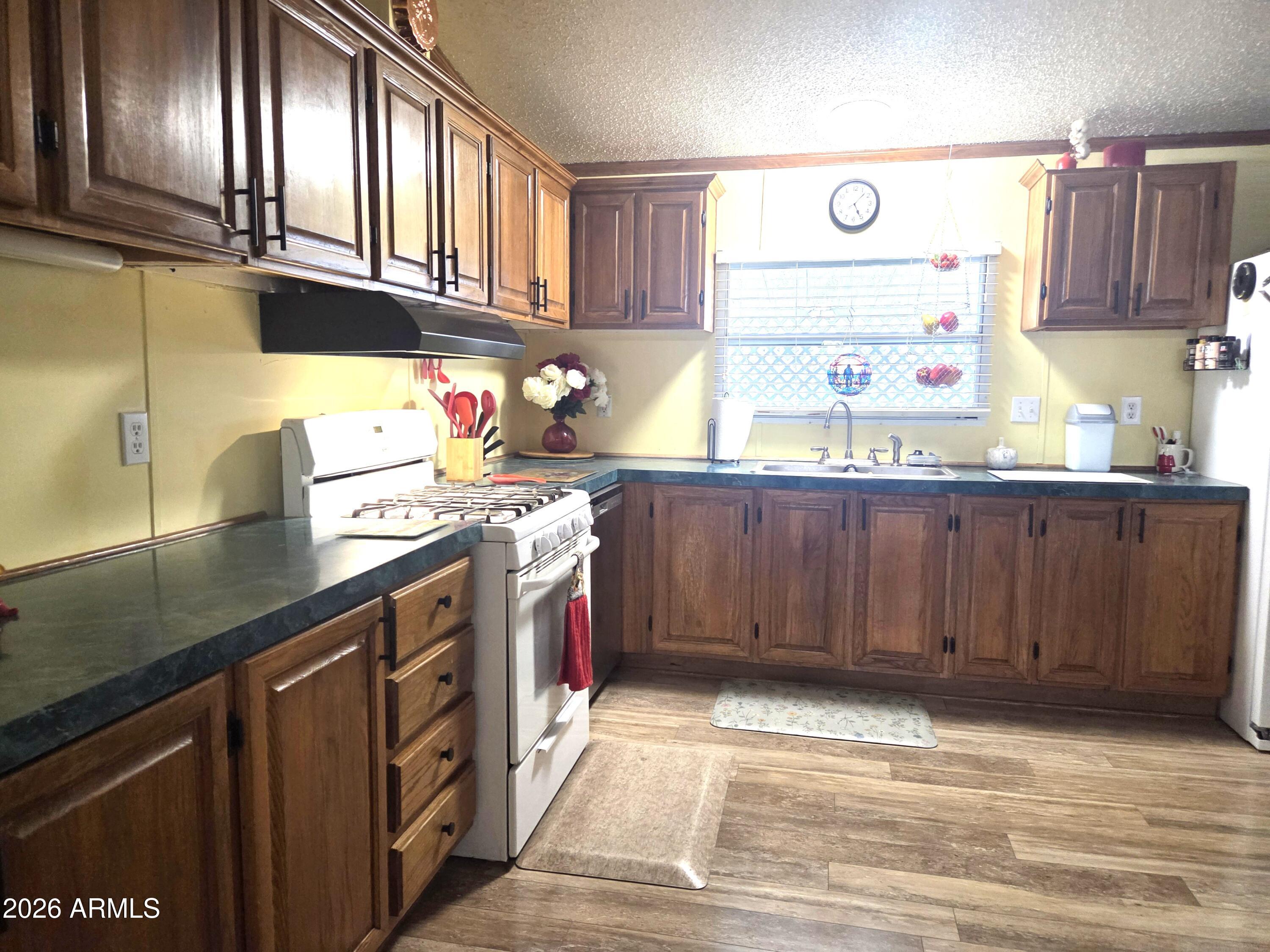 Sierra Vista Village - Residential