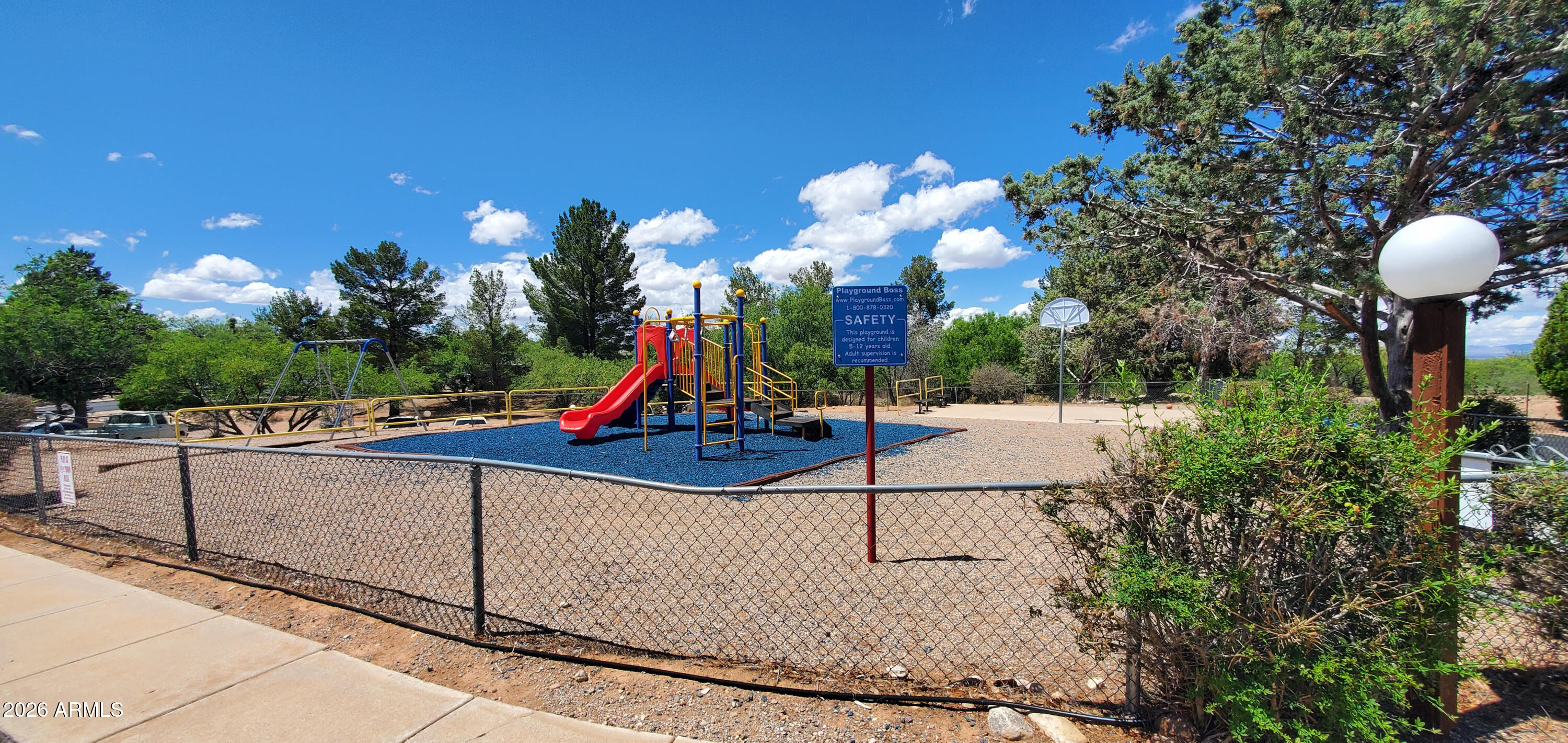 Sierra Vista Village - Residential