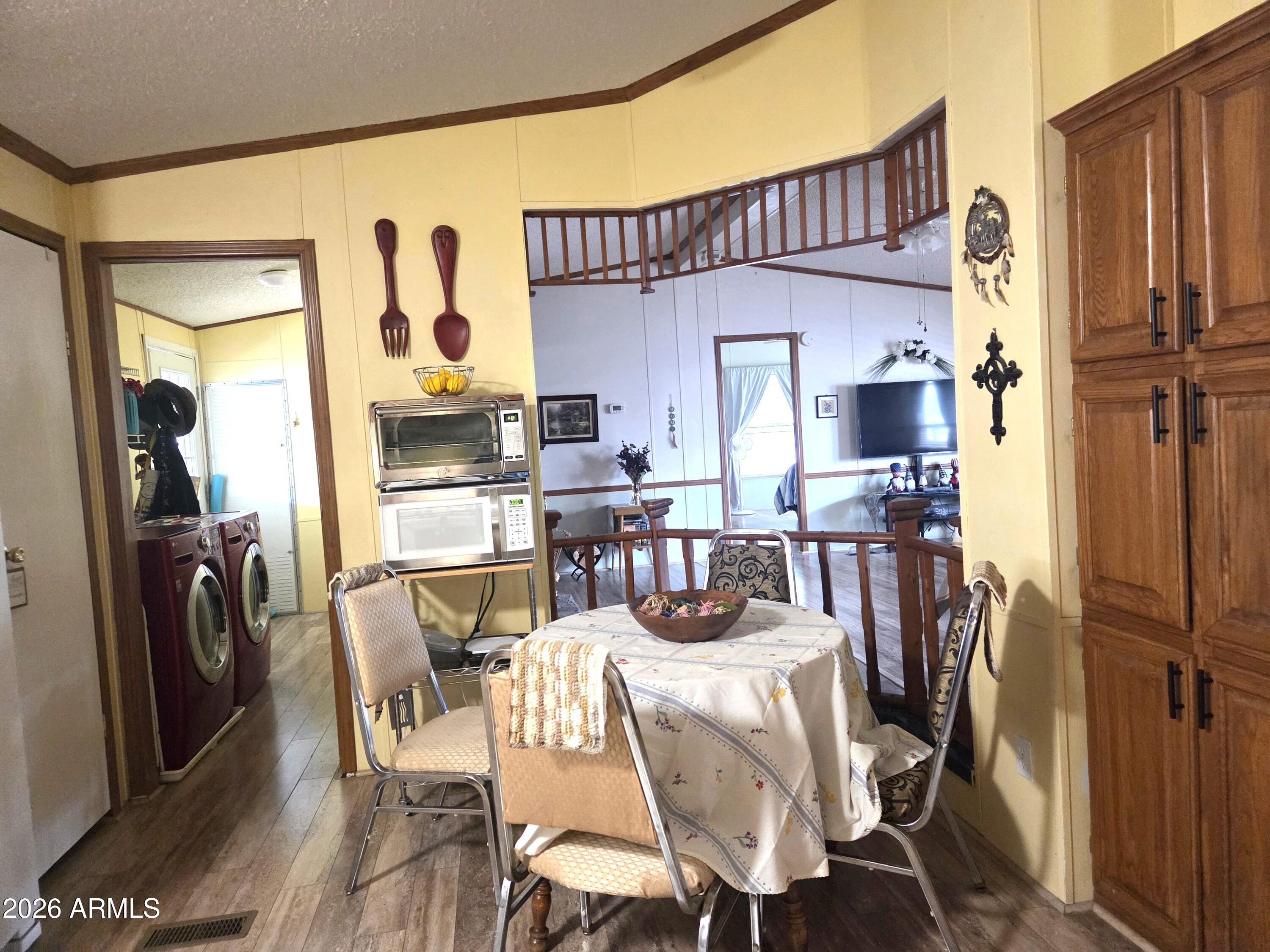 Sierra Vista Village - Residential