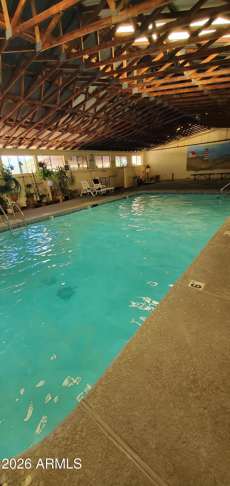 Sierra Vista Village - Residential