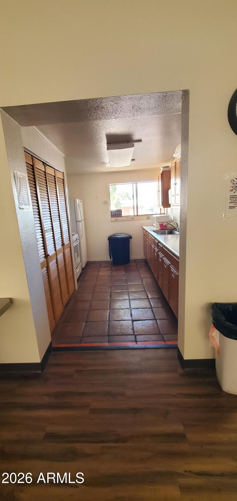 Sierra Vista Village - Residential