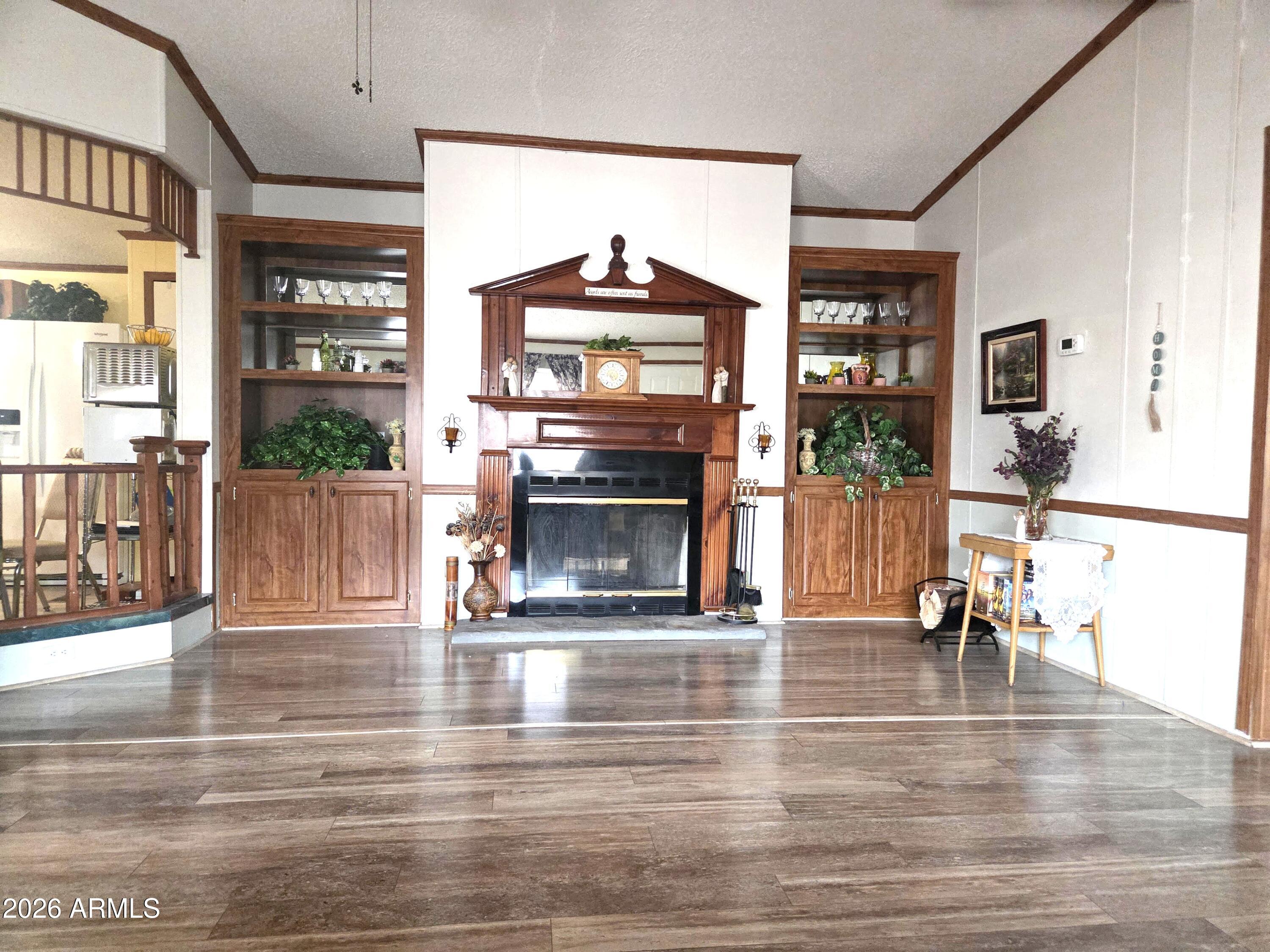 Sierra Vista Village - Residential