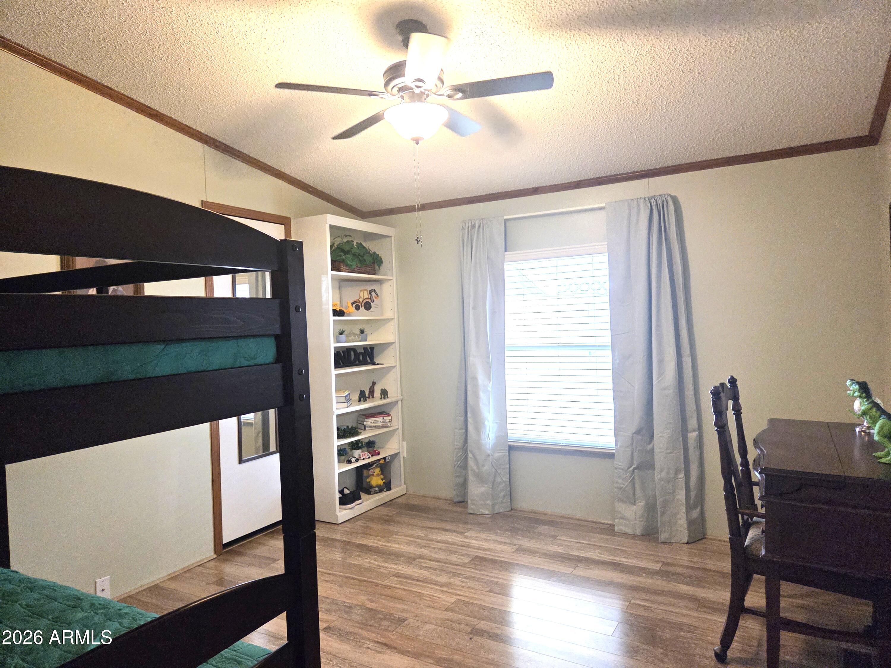 Sierra Vista Village - Residential