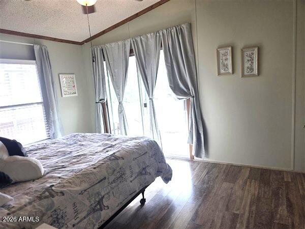 Sierra Vista Village - Residential