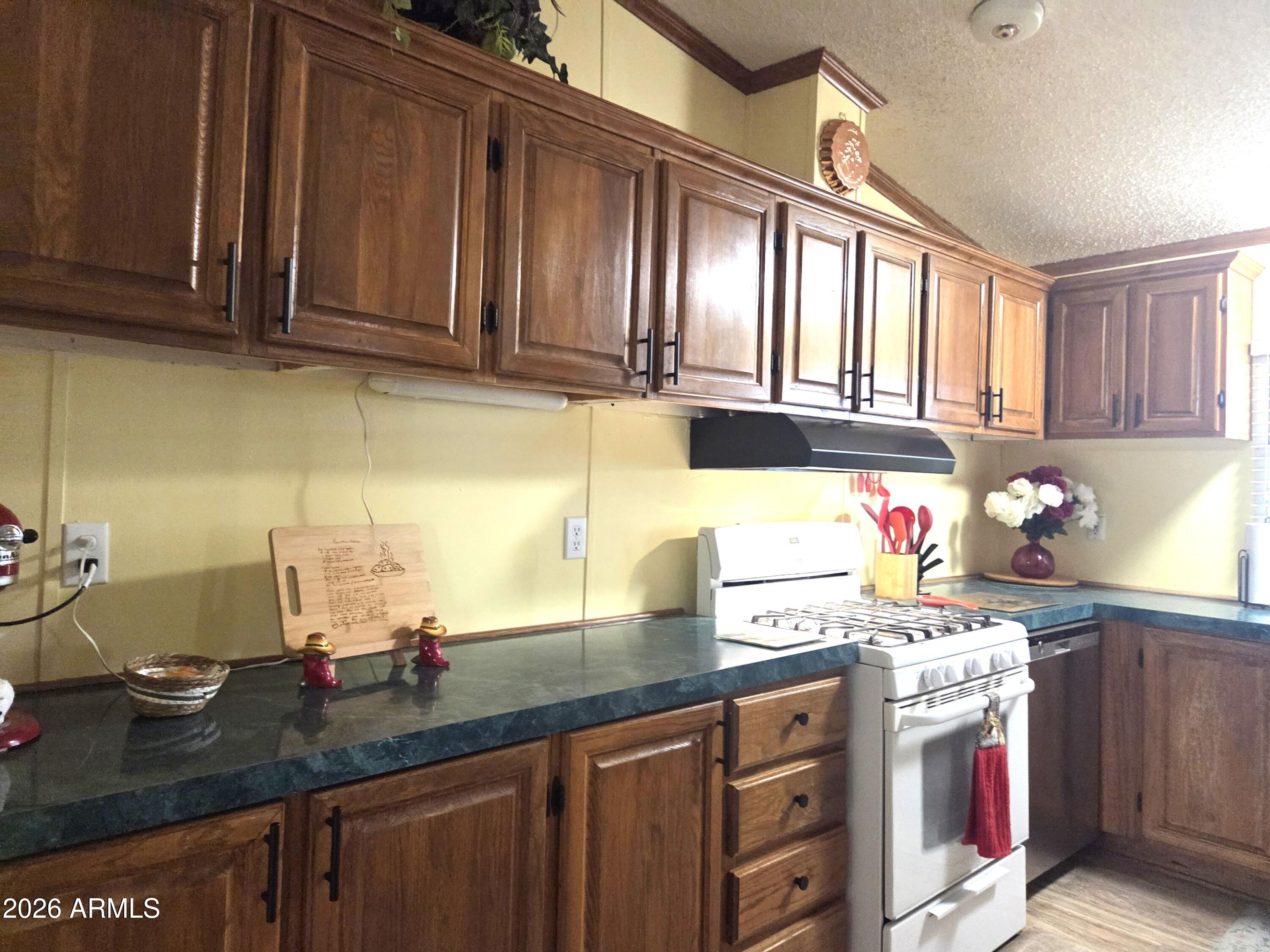 Sierra Vista Village - Residential
