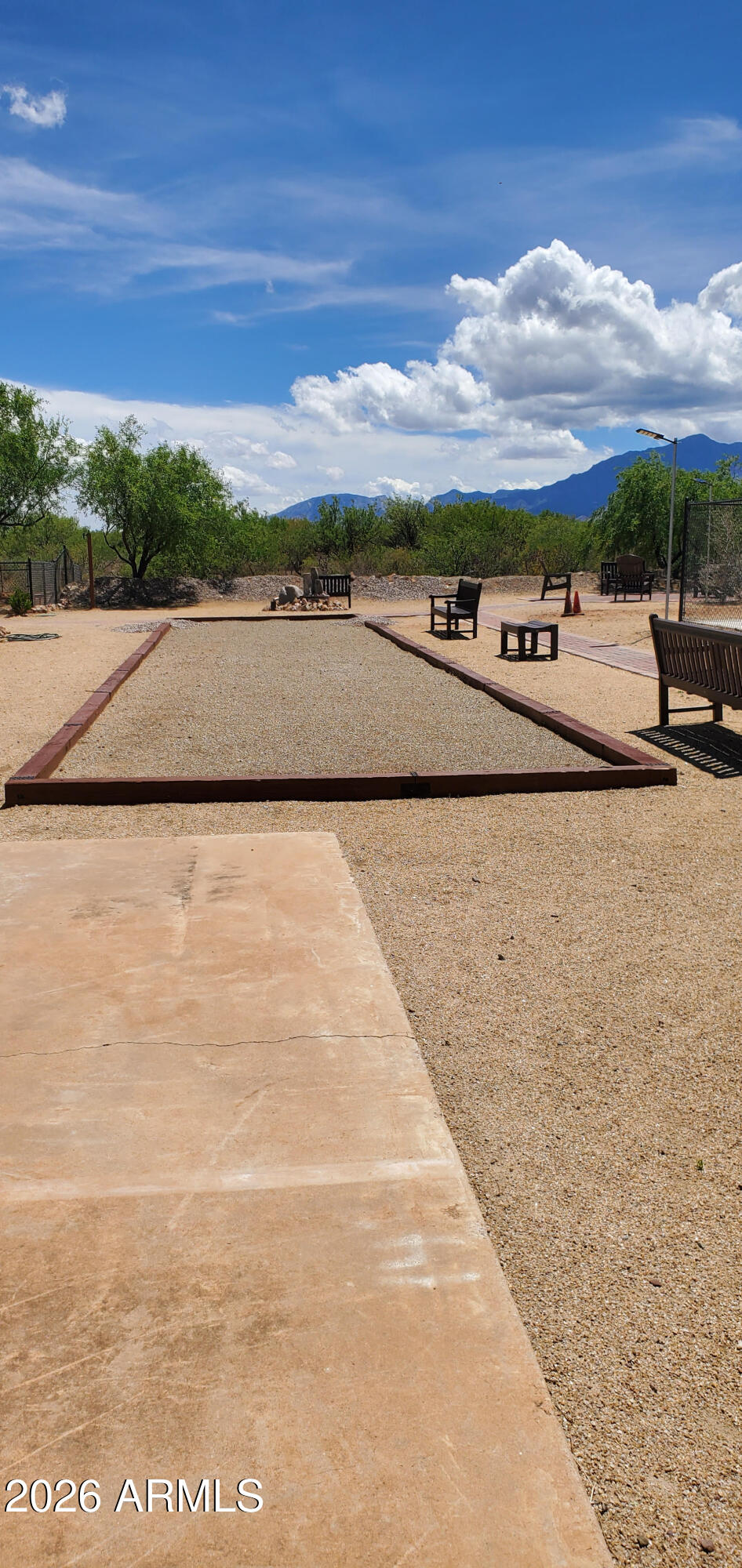 Sierra Vista Village - Residential