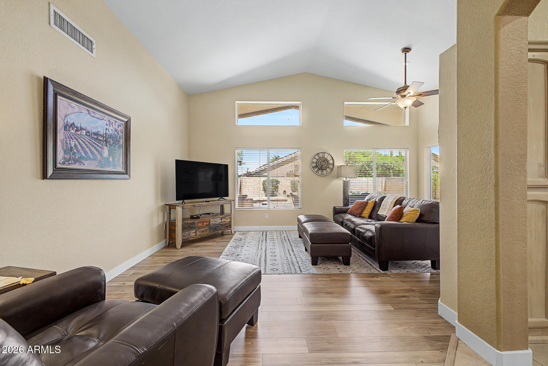 PEBBLECREEK UNIT EIGHT - Residential