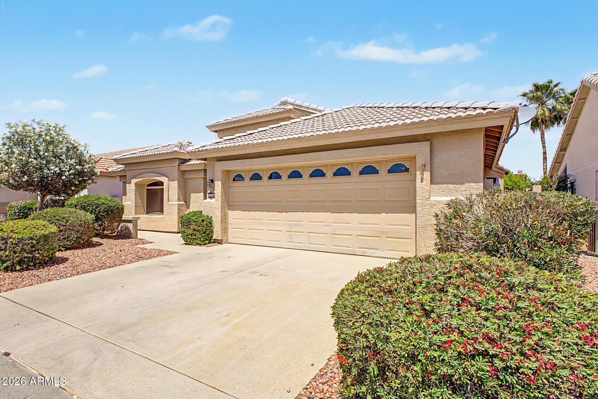 PEBBLECREEK UNIT EIGHT - Residential