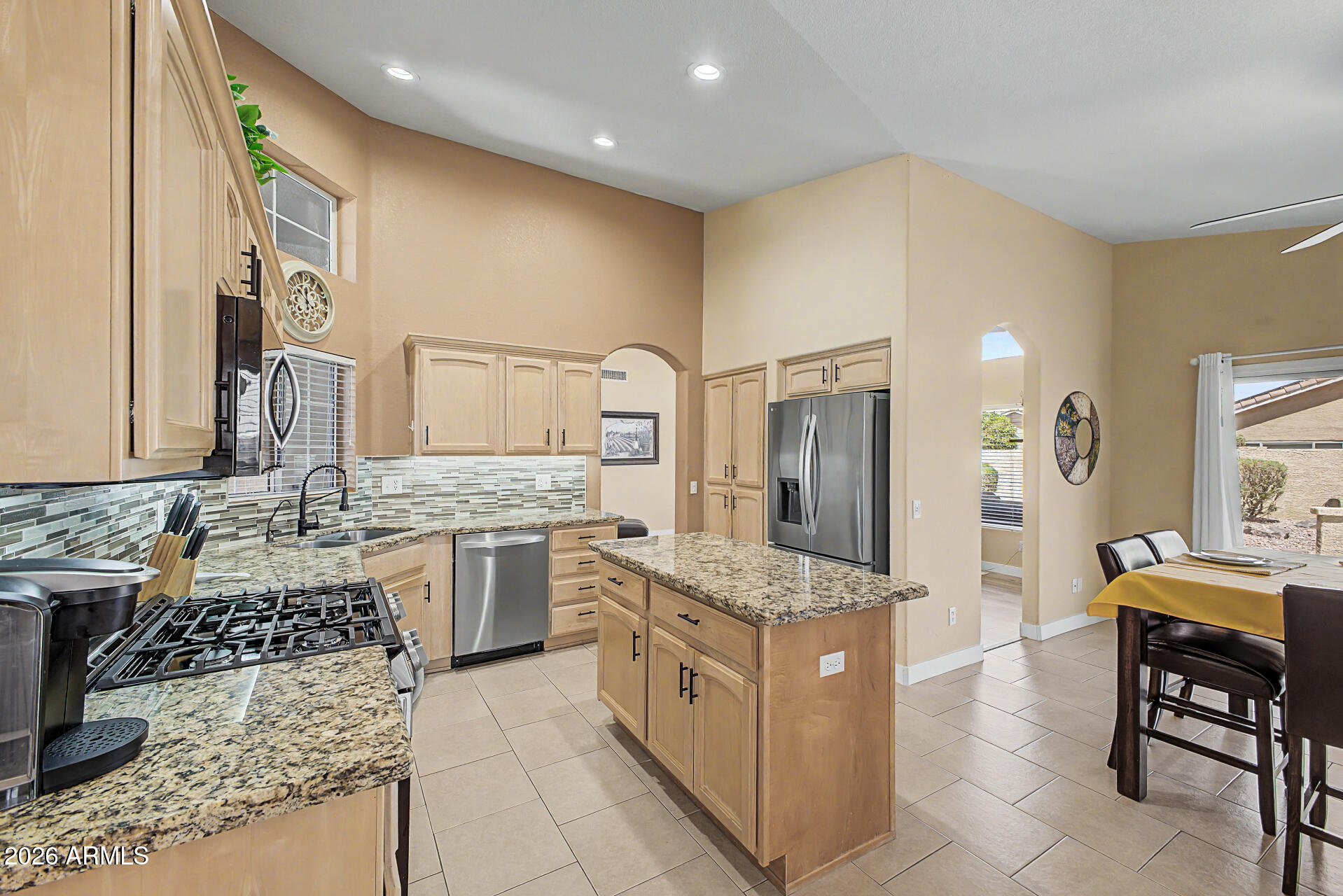 PEBBLECREEK UNIT EIGHT - Residential