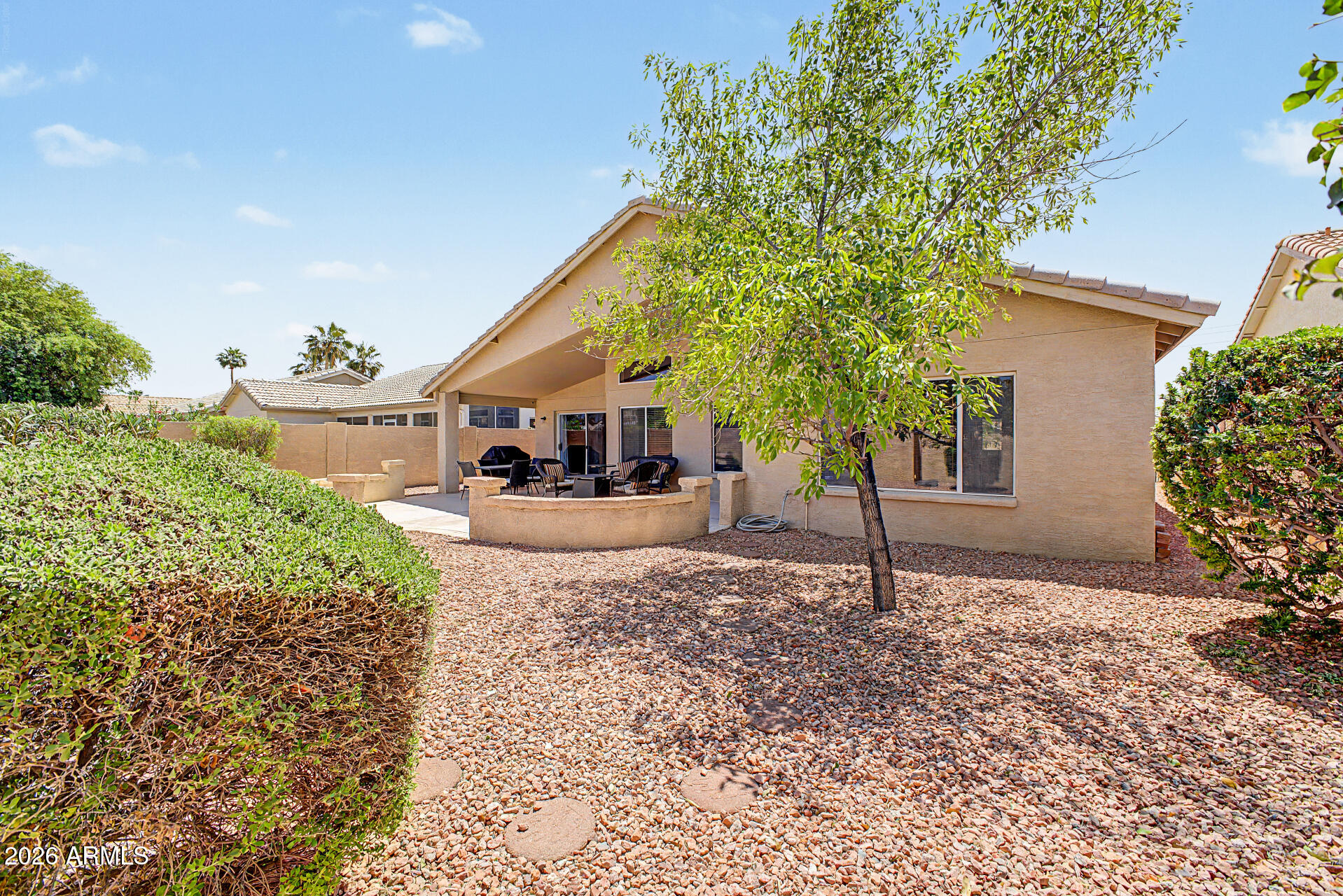 PEBBLECREEK UNIT EIGHT - Residential