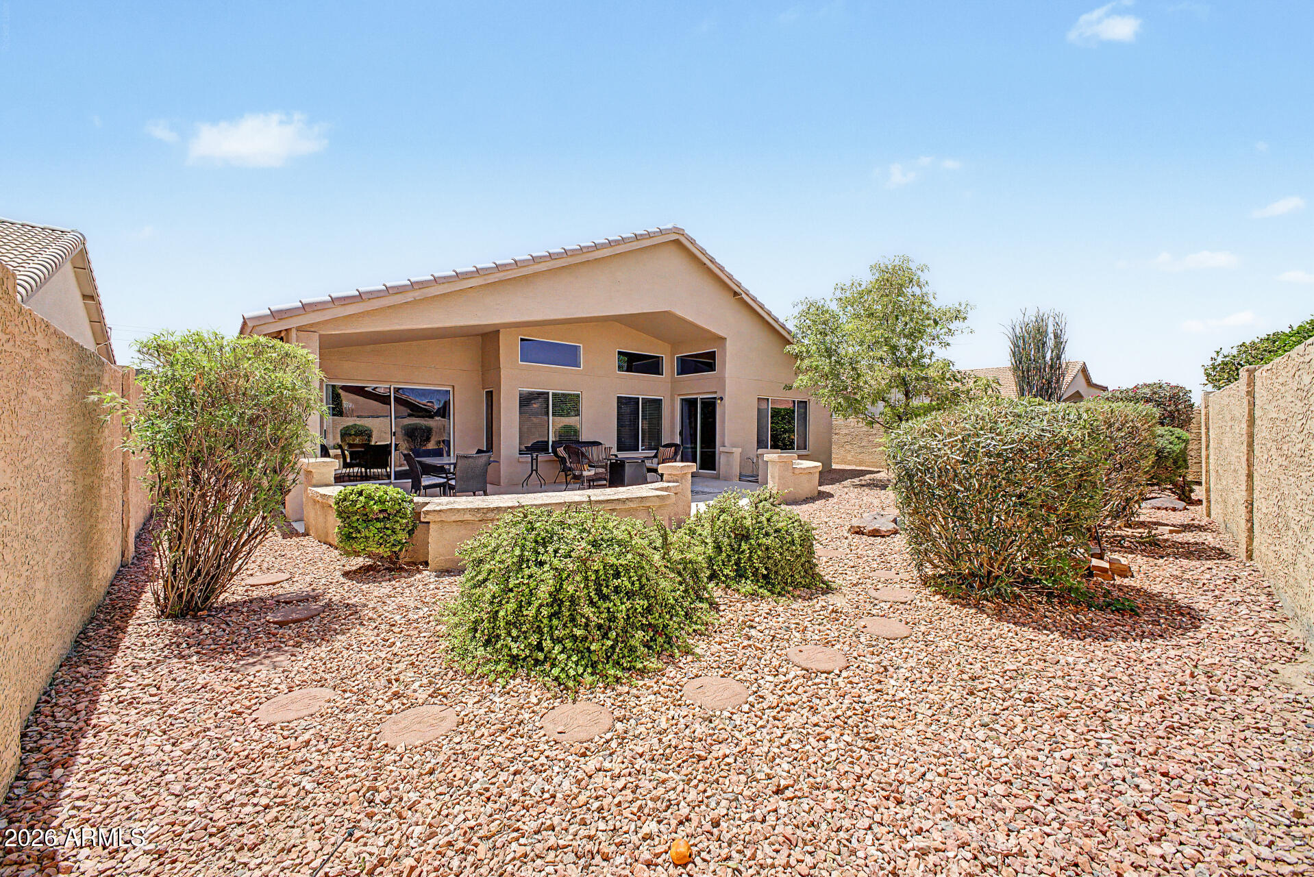 PEBBLECREEK UNIT EIGHT - Residential