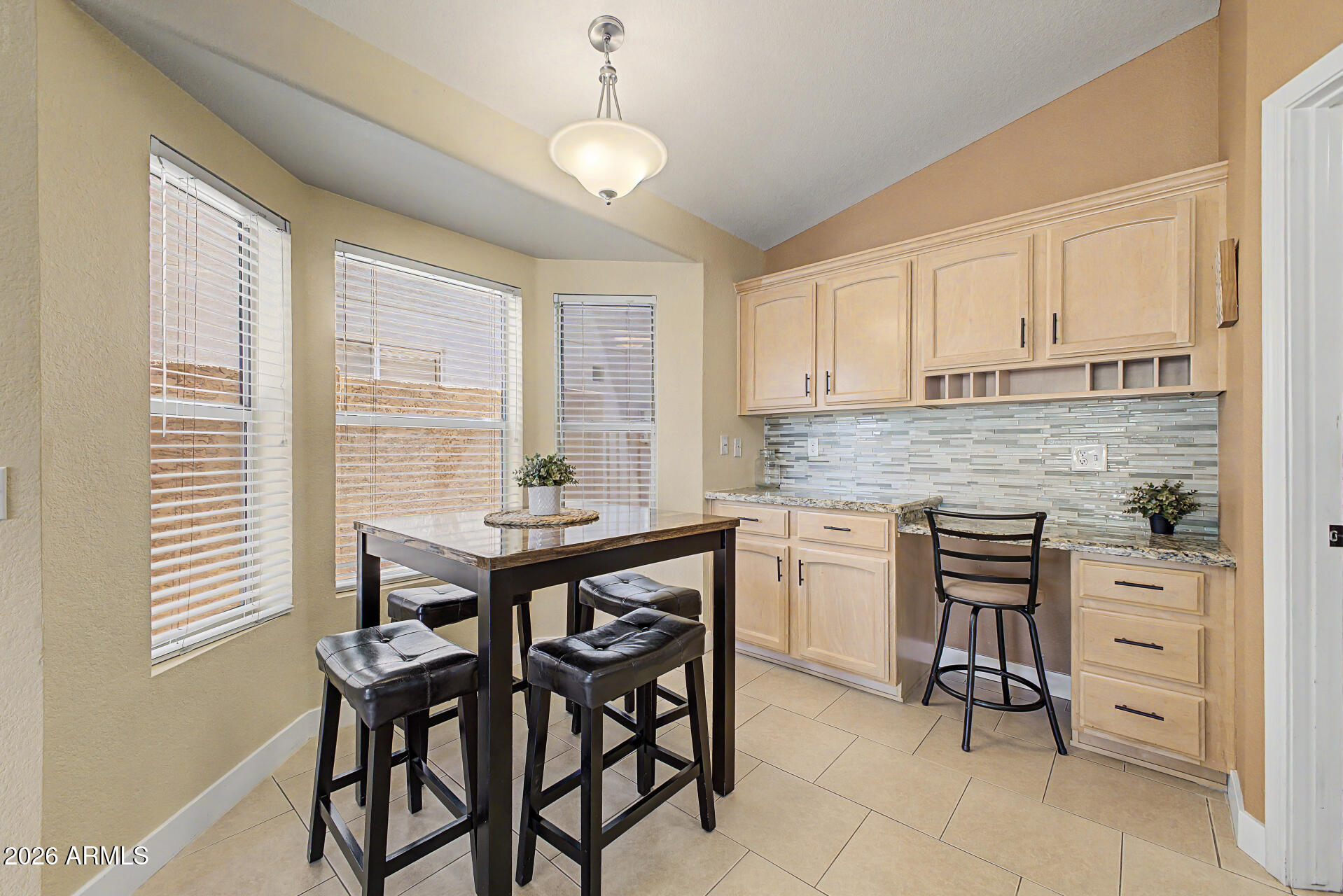 PEBBLECREEK UNIT EIGHT - Residential
