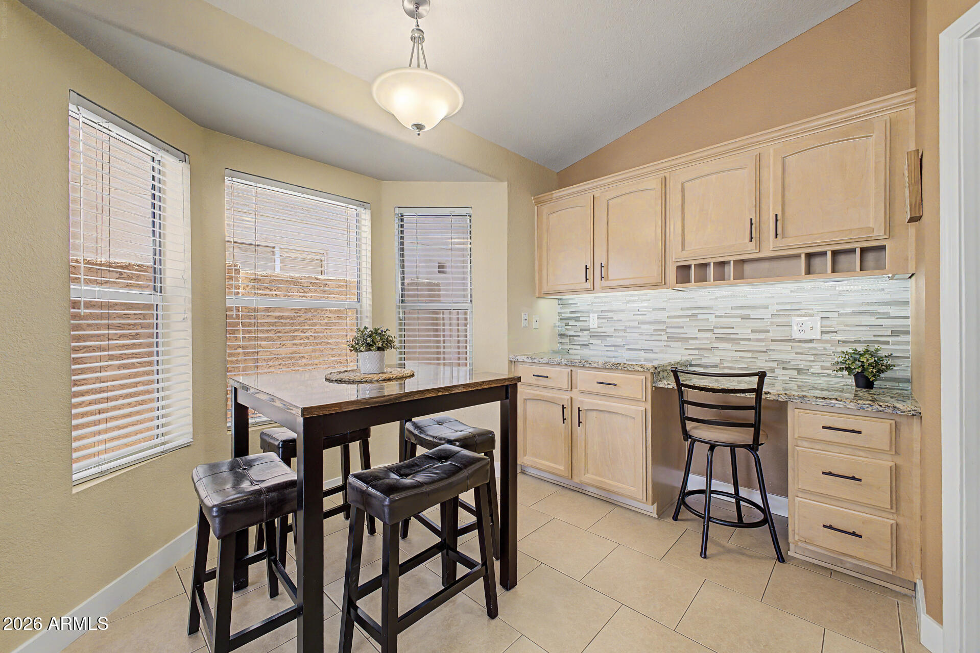 PEBBLECREEK UNIT EIGHT - Residential