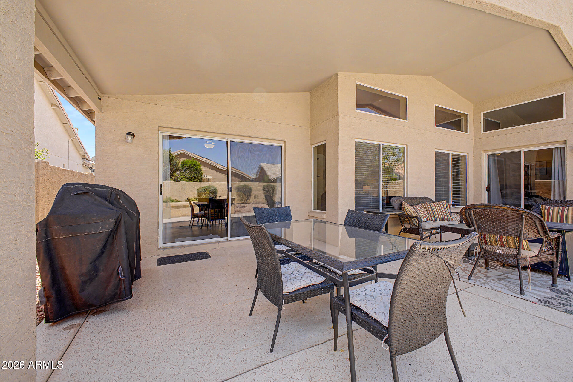 PEBBLECREEK UNIT EIGHT - Residential