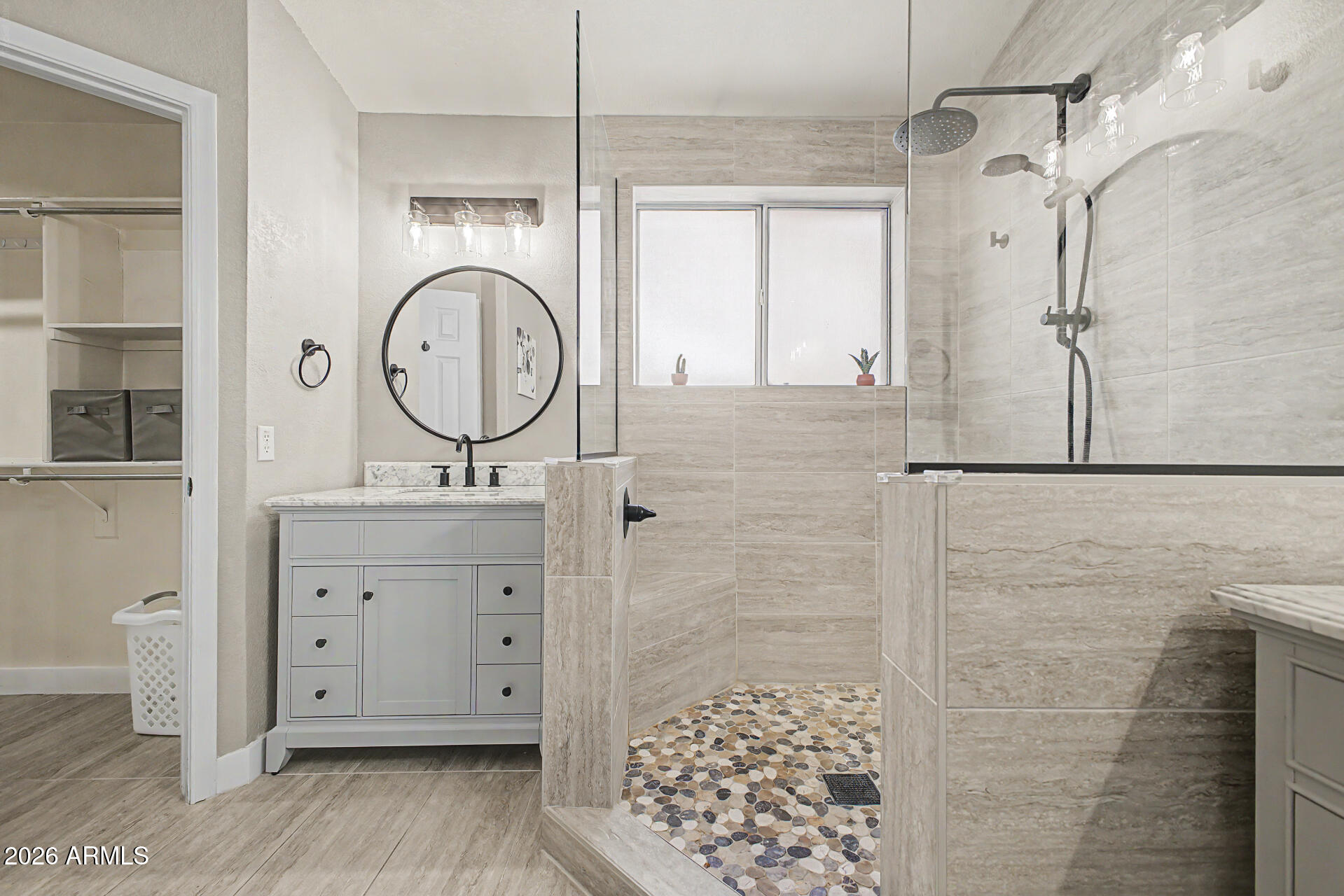PEBBLECREEK UNIT EIGHT - Residential