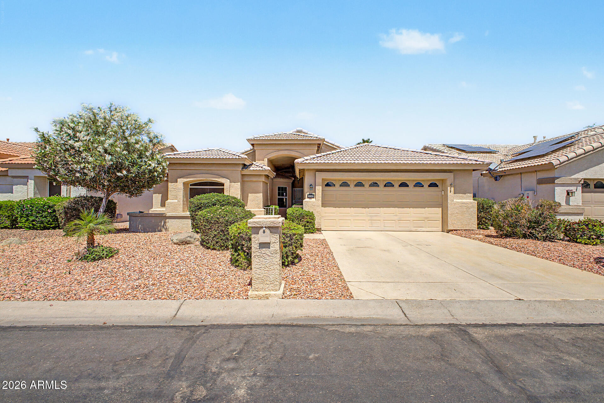 PEBBLECREEK UNIT EIGHT - Residential