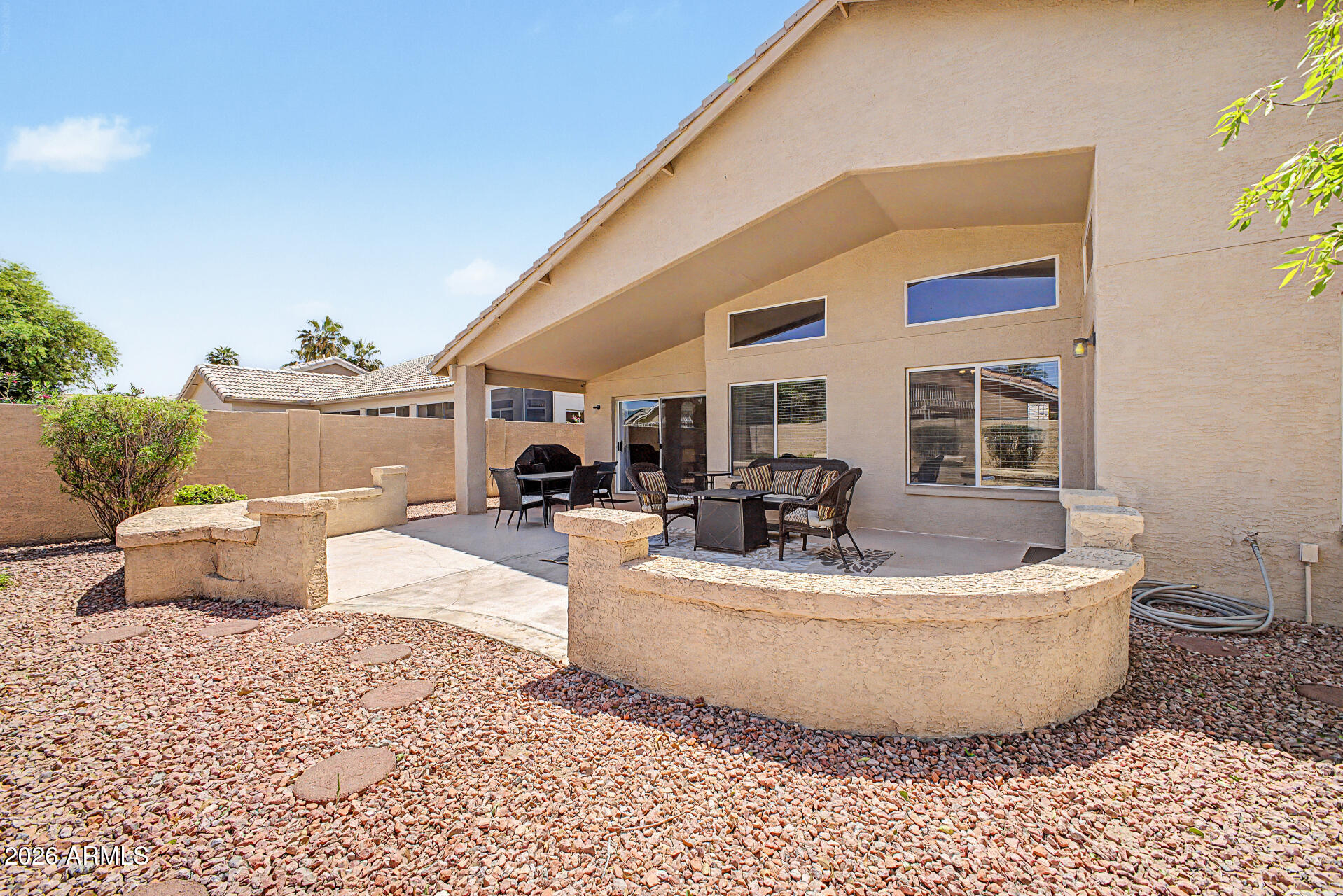 PEBBLECREEK UNIT EIGHT - Residential