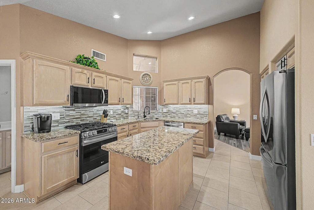 Photo of 15362 W Verde Lane, Goodyear, AZ 85395 (MLS # 7017403)
