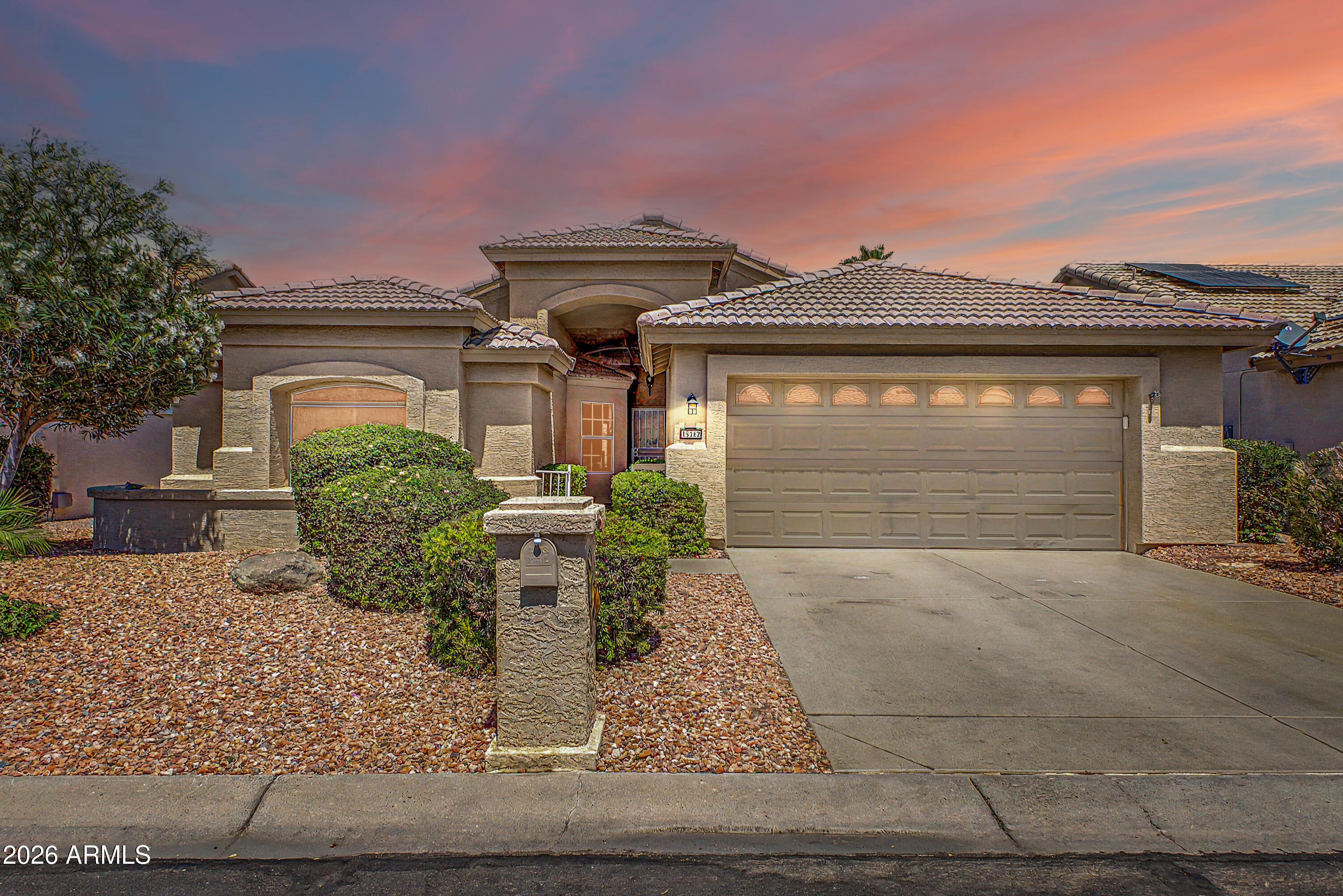 PEBBLECREEK UNIT EIGHT - Residential