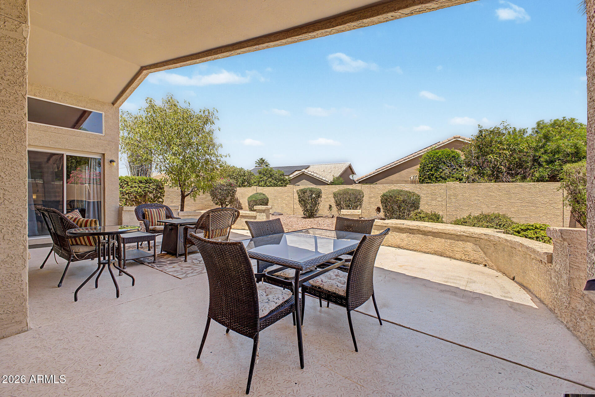 PEBBLECREEK UNIT EIGHT - Residential