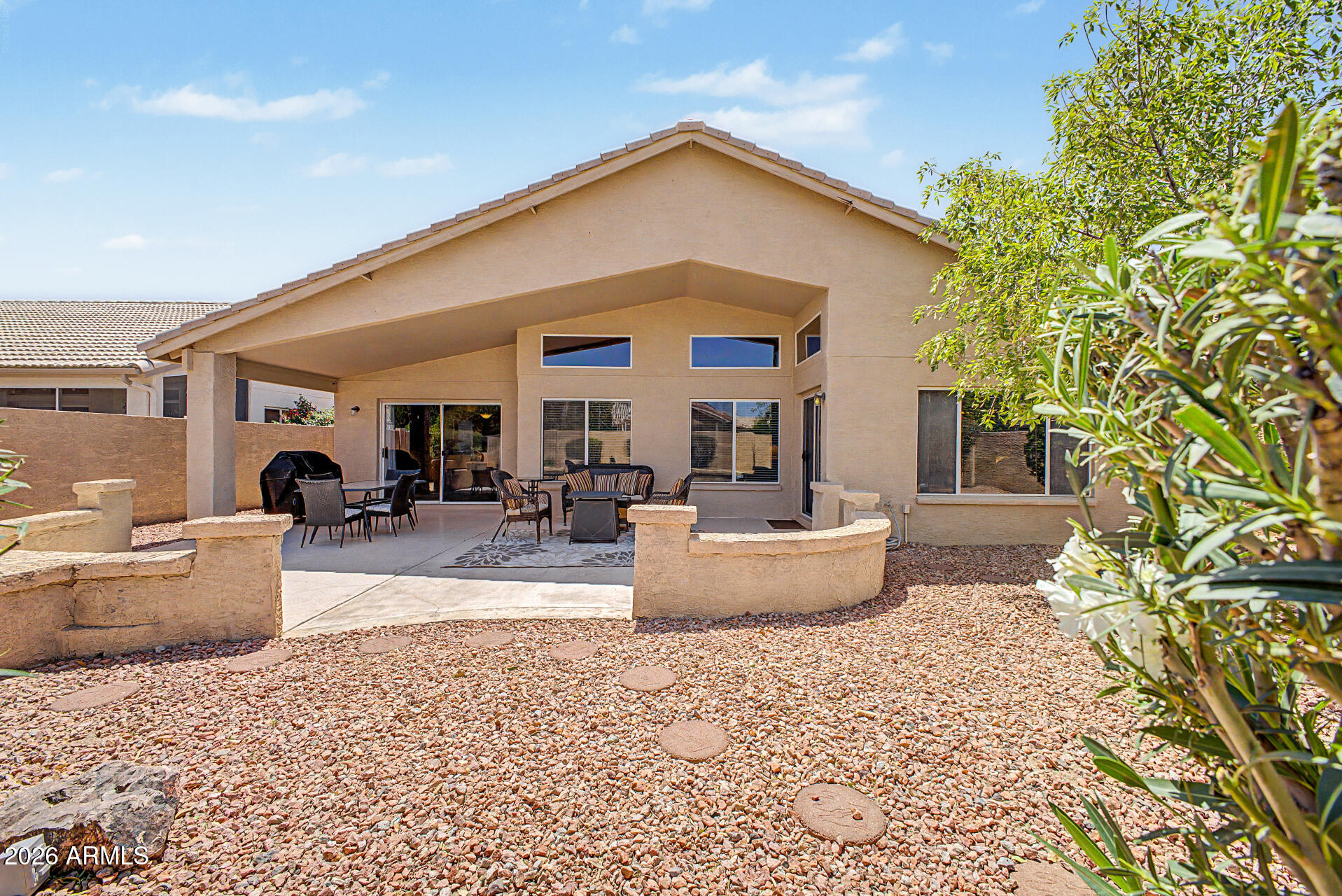 PEBBLECREEK UNIT EIGHT - Residential