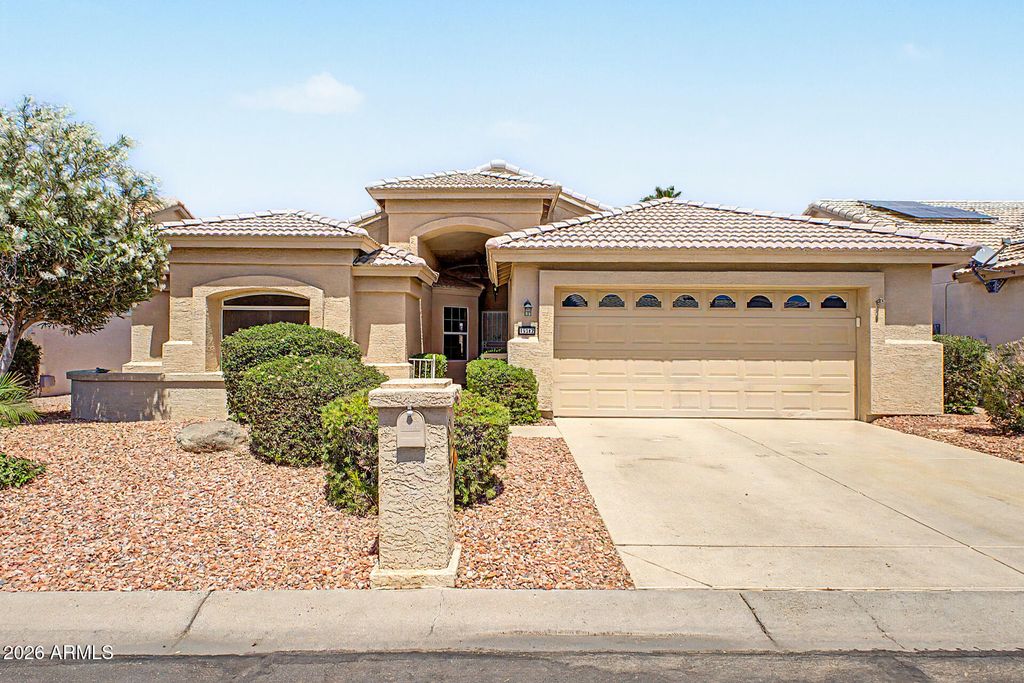Photo of 15362 W Verde Lane, Goodyear, AZ 85395 (MLS # 7017403)